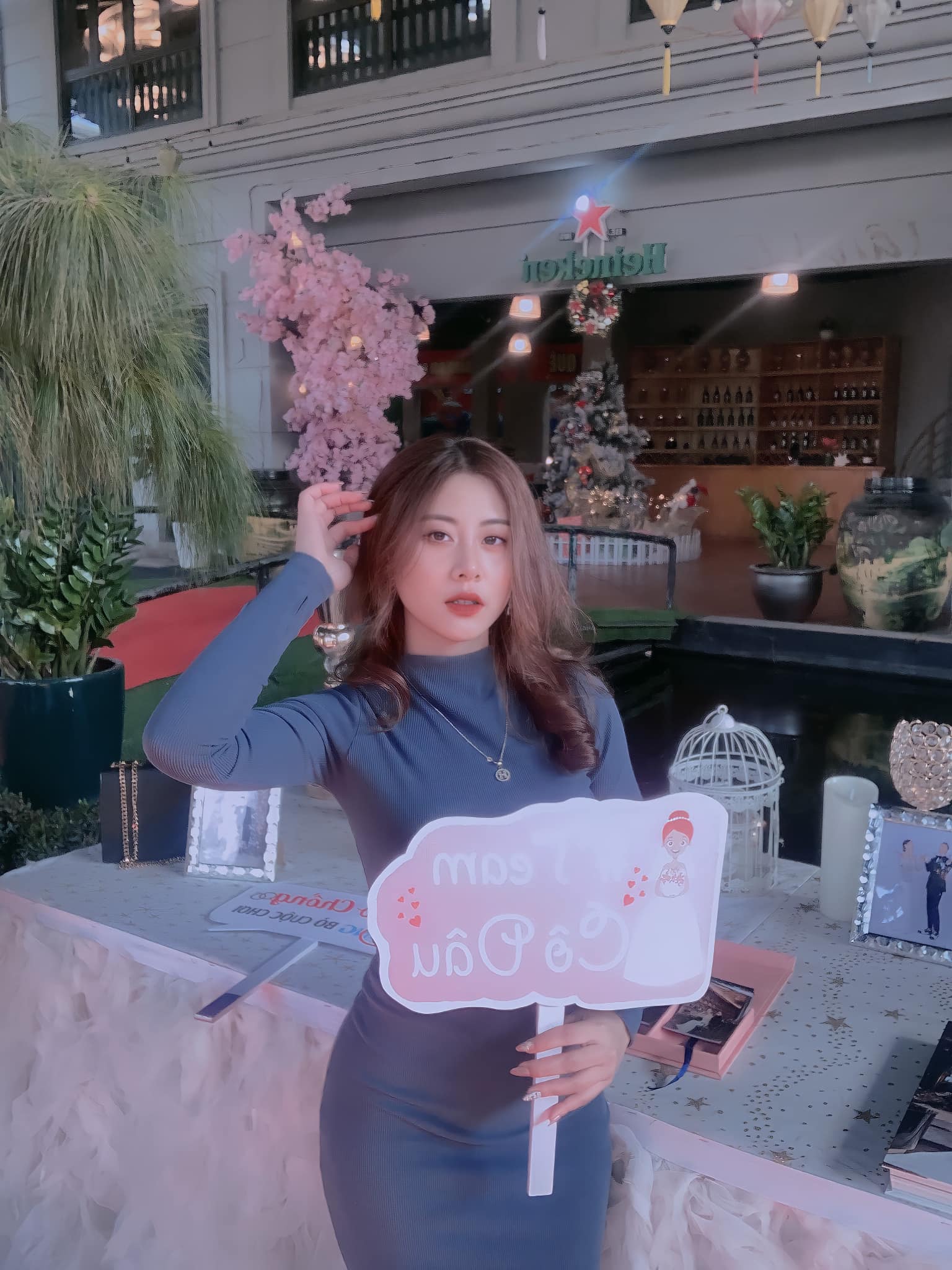 Áo dài, Sexy Girls Kiều Vân ANh pe.yeuan.7