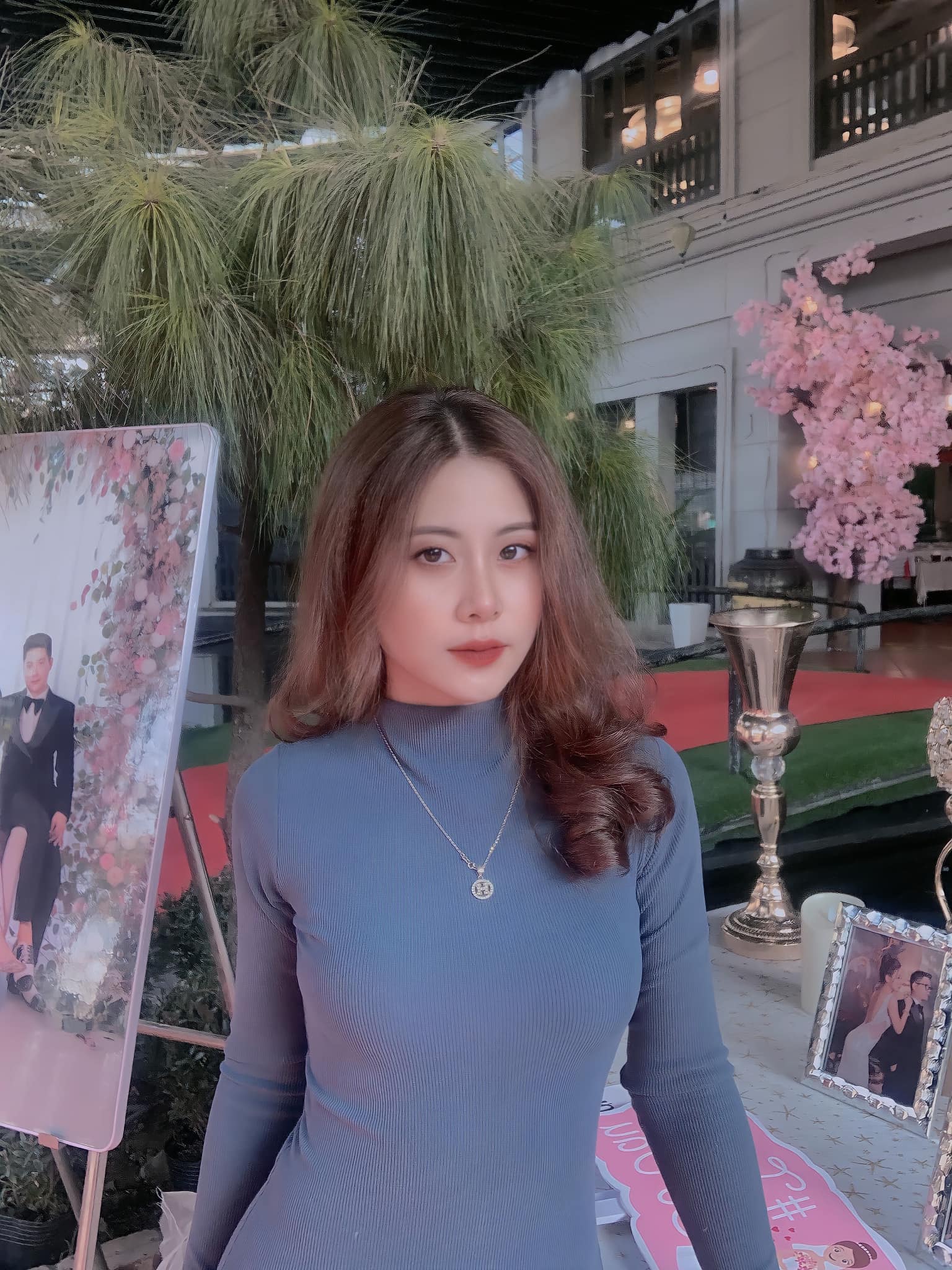 Áo dài, Sexy Girls Kiều Vân ANh pe.yeuan.7