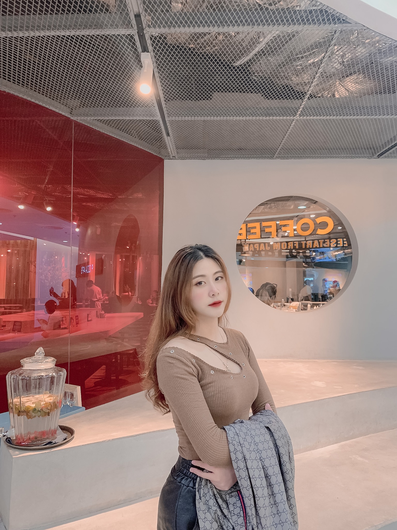 Áo dài, Sexy Girls Kiều Vân ANh pe.yeuan.7
