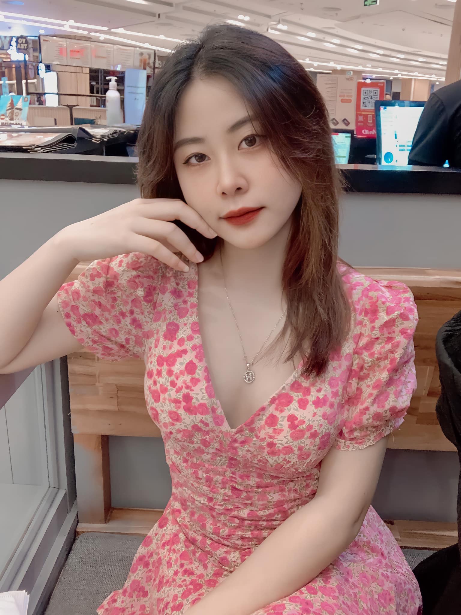 Áo dài, Sexy Girls Kiều Vân ANh pe.yeuan.7