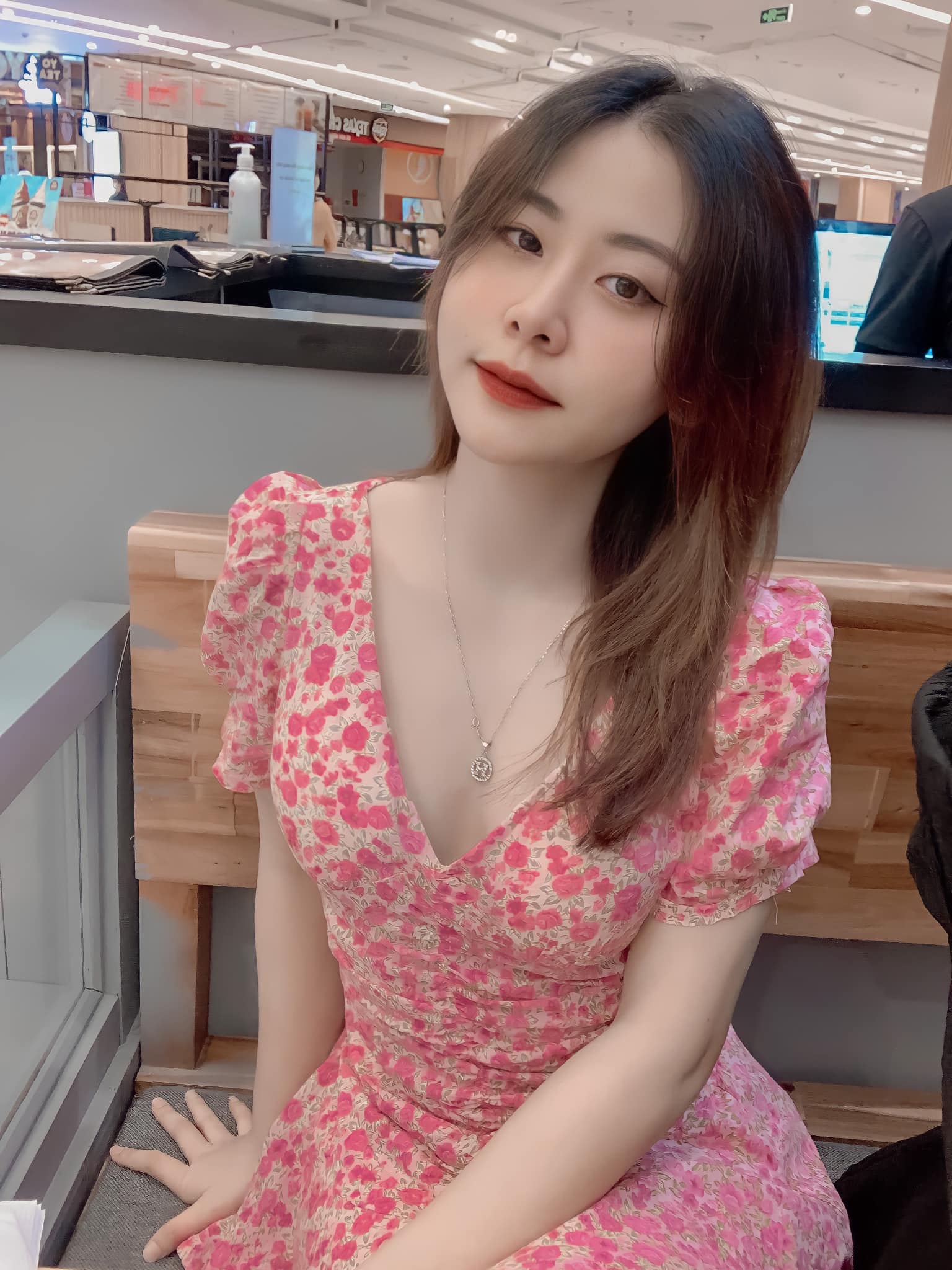 Áo dài, Sexy Girls Kiều Vân ANh pe.yeuan.7