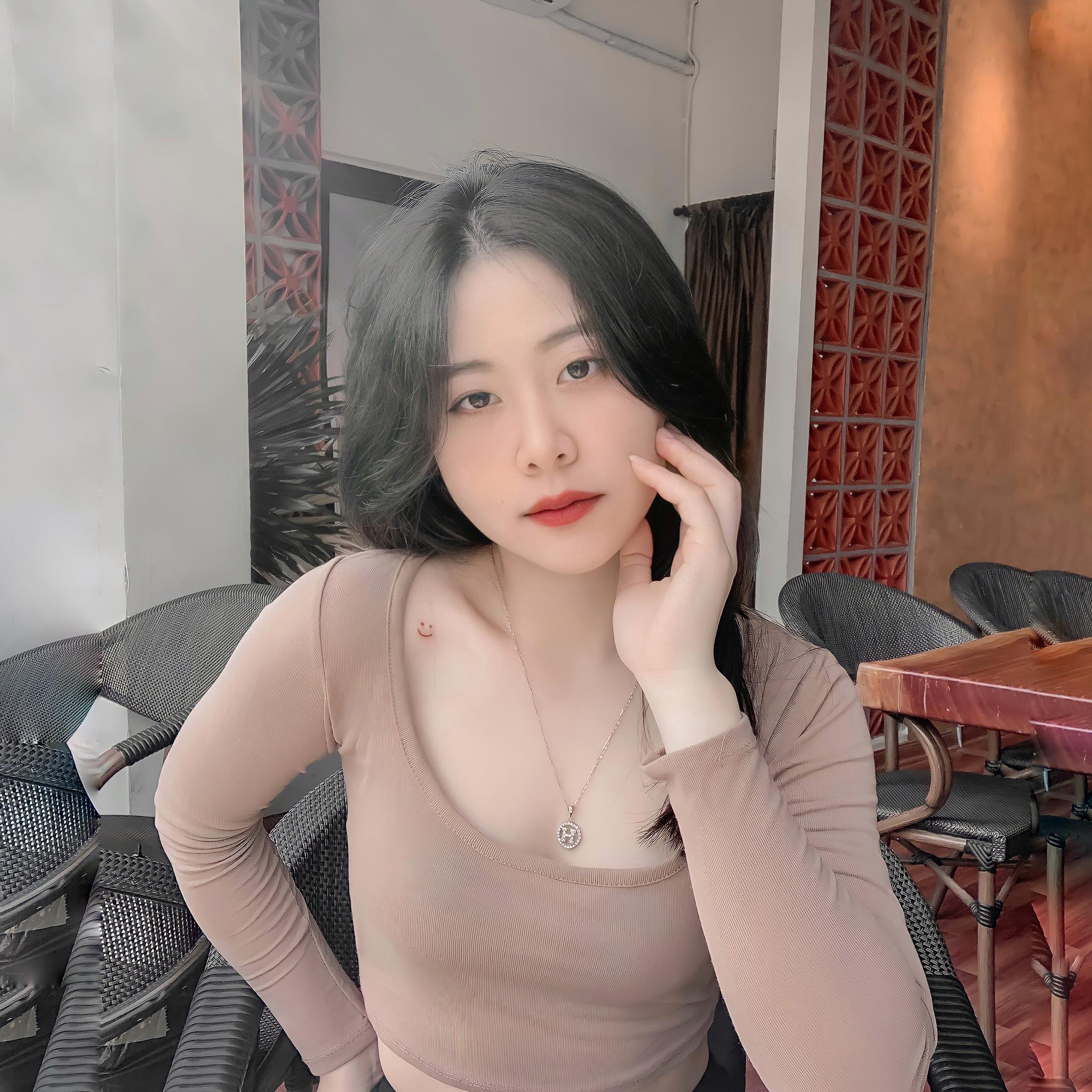 Áo dài, Sexy Girls Kiều Vân ANh pe.yeuan.7