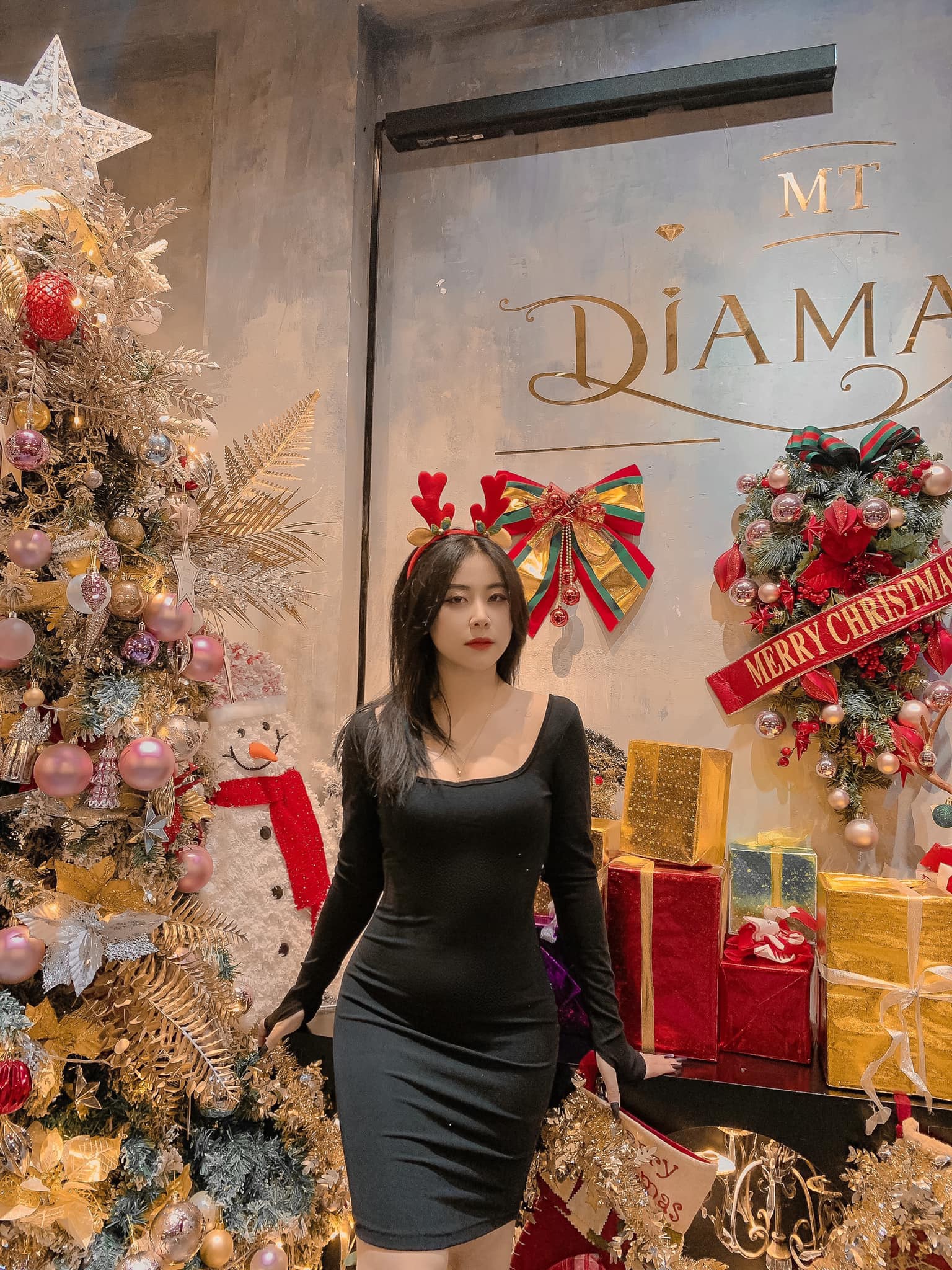 Áo dài, Sexy Girls Kiều Vân ANh pe.yeuan.7