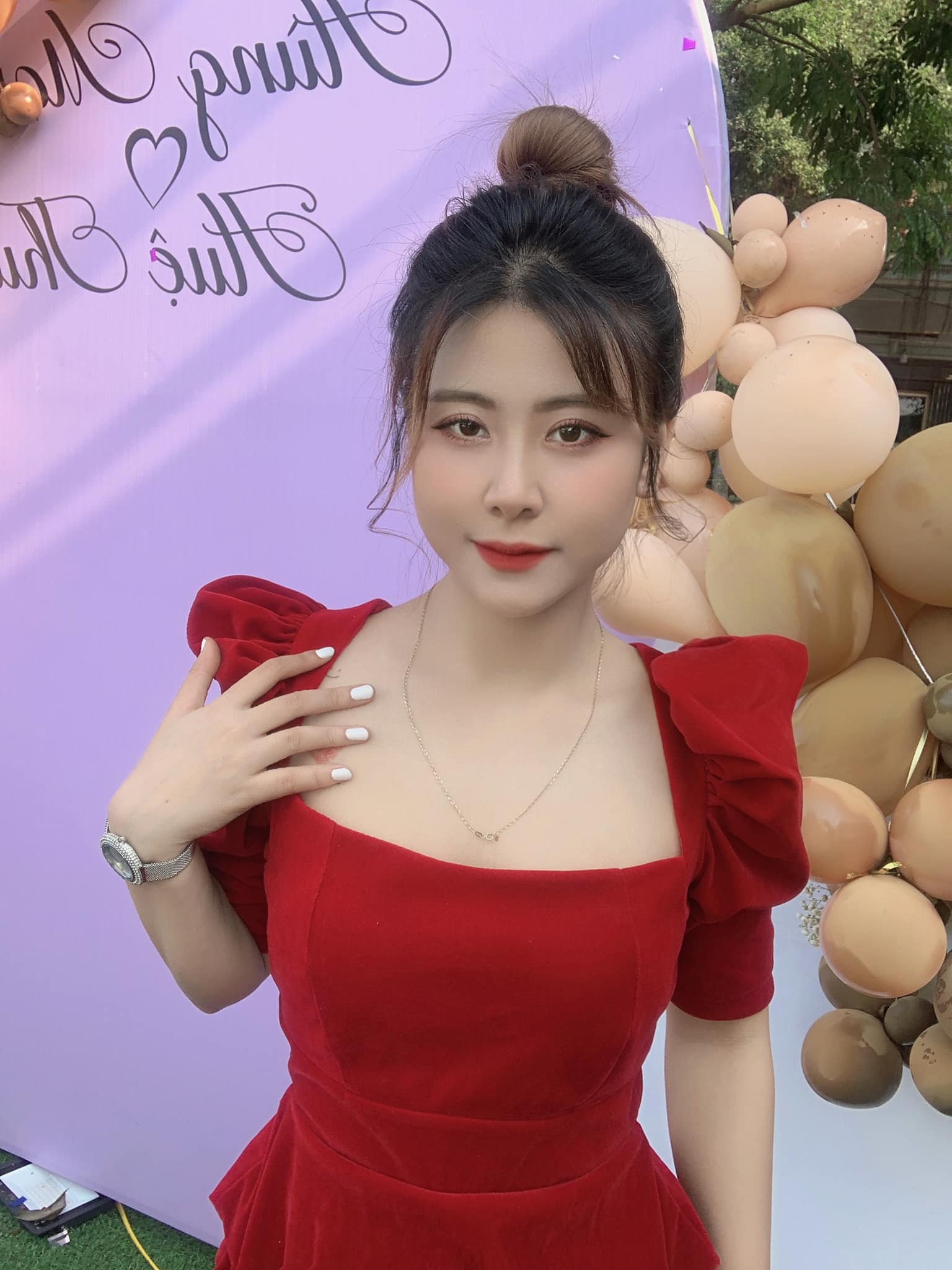 Áo dài, Sexy Girls Kiều Vân ANh pe.yeuan.7