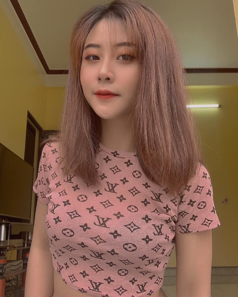 Áo dài, Sexy Girls Kiều Vân ANh pe.yeuan.7