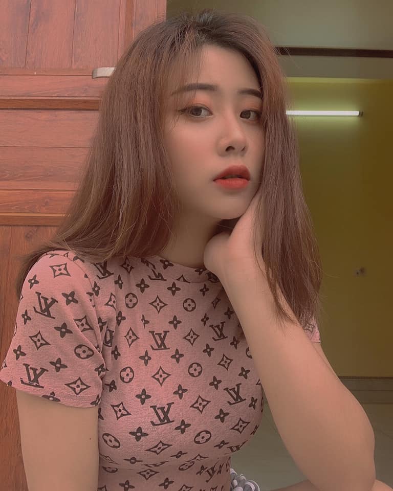 Áo dài, Sexy Girls Kiều Vân ANh pe.yeuan.7