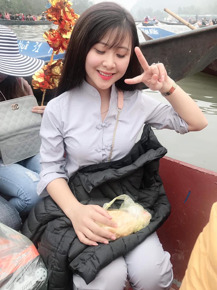 Áo dài, Sexy Girls Kiều Vân ANh pe.yeuan.7