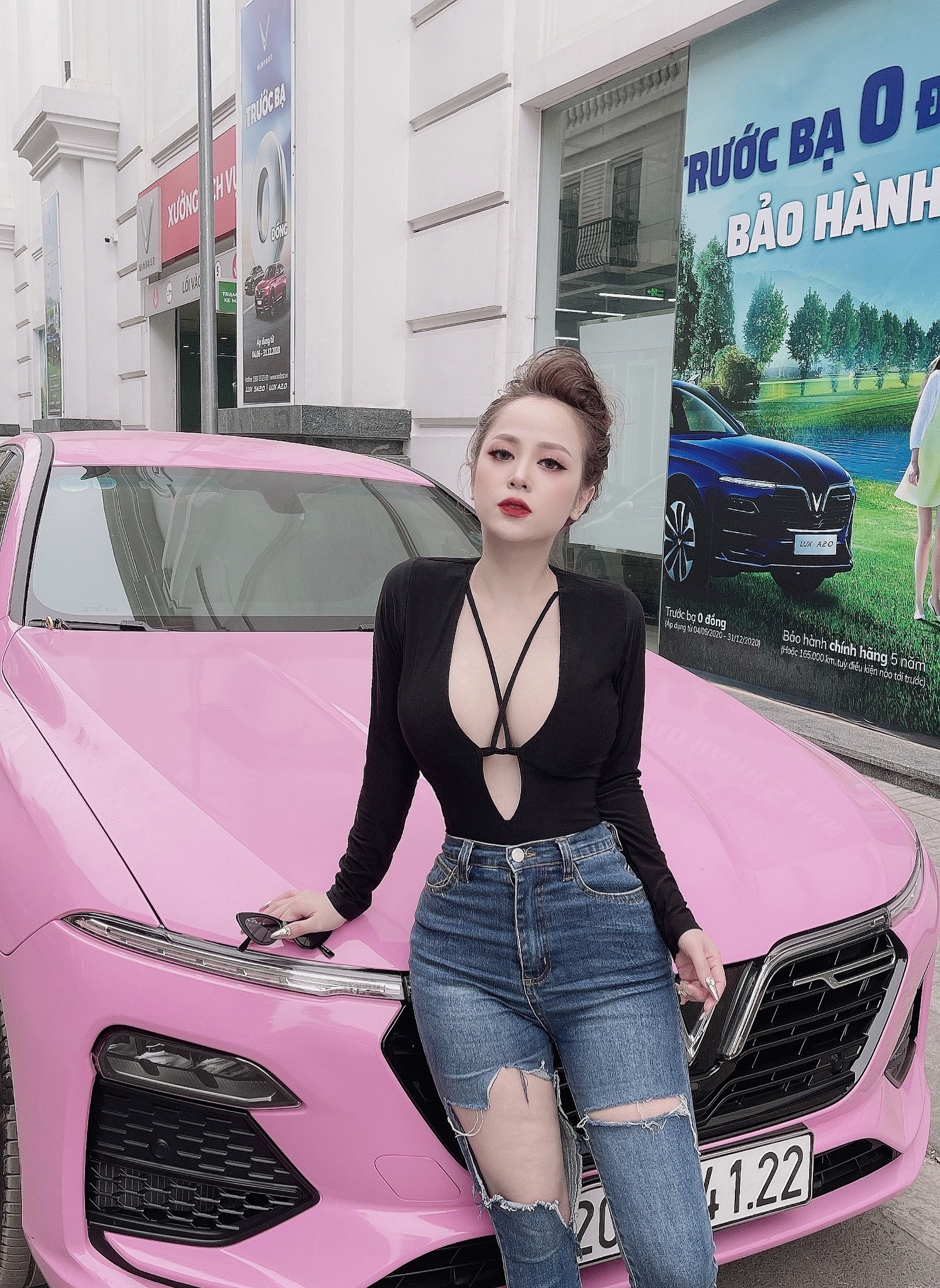 Kim ANh unisezyyyyy