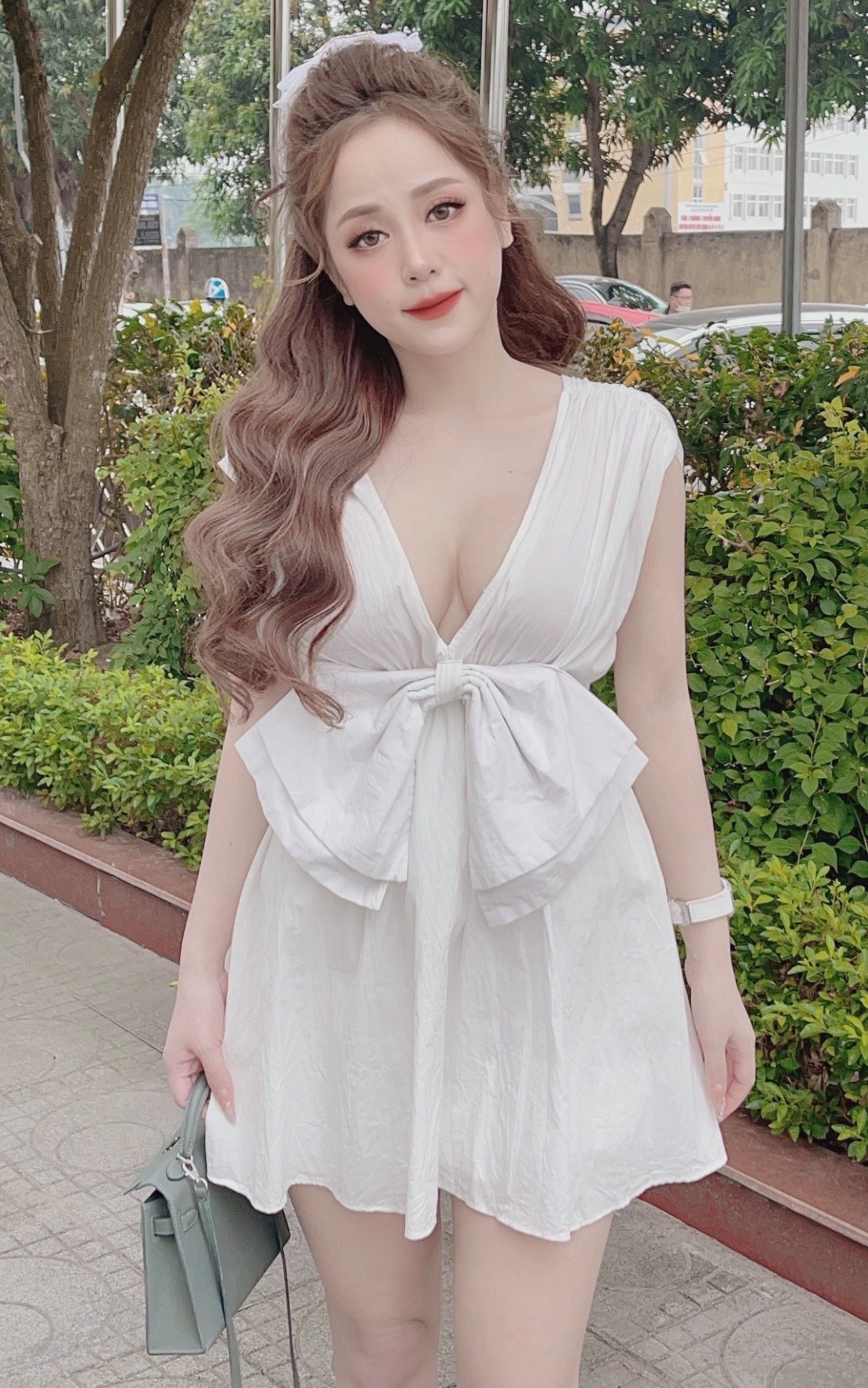 Kim ANh unisezyyyyy