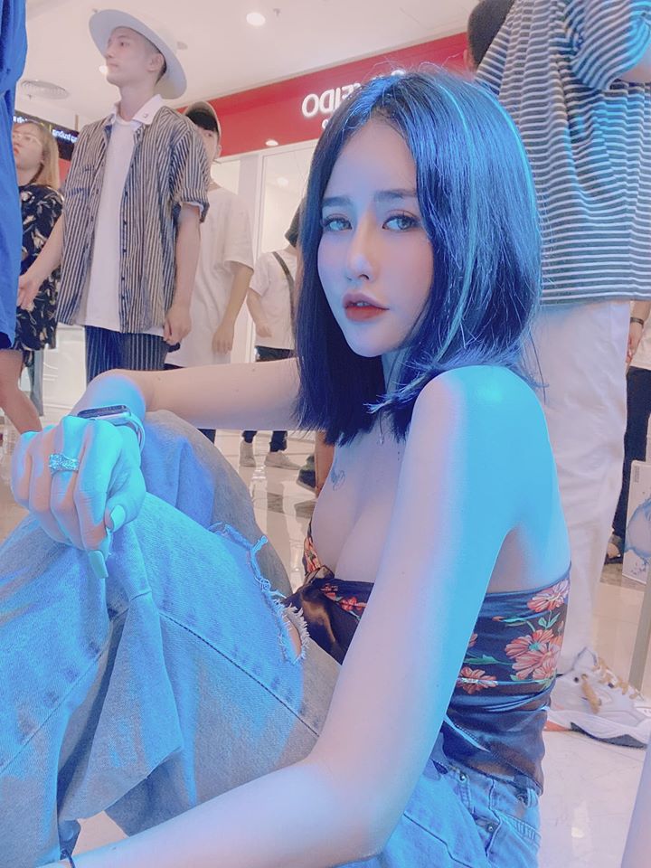 Kim Hoa - Gemini Kimhoa1997