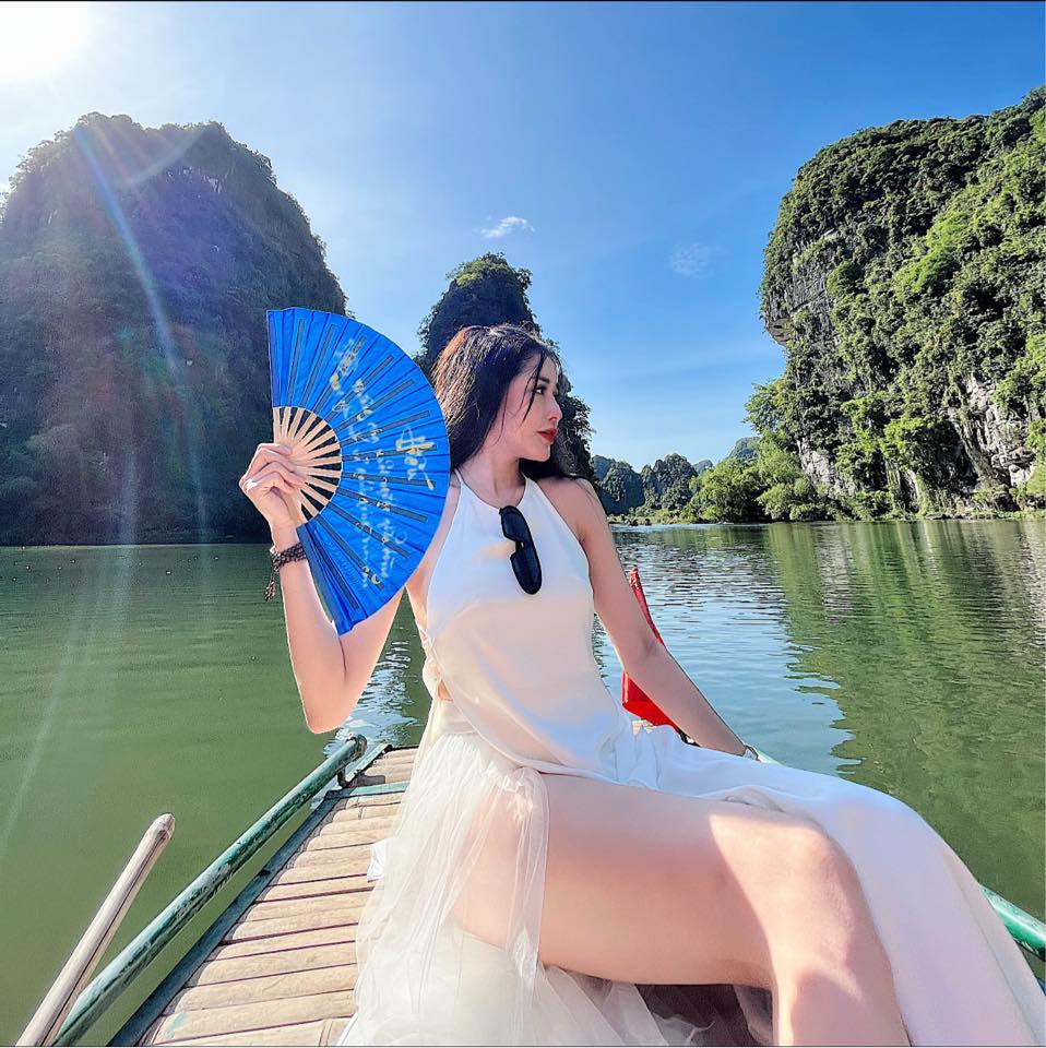 Kim Hoa - Gemini Kimhoa1997