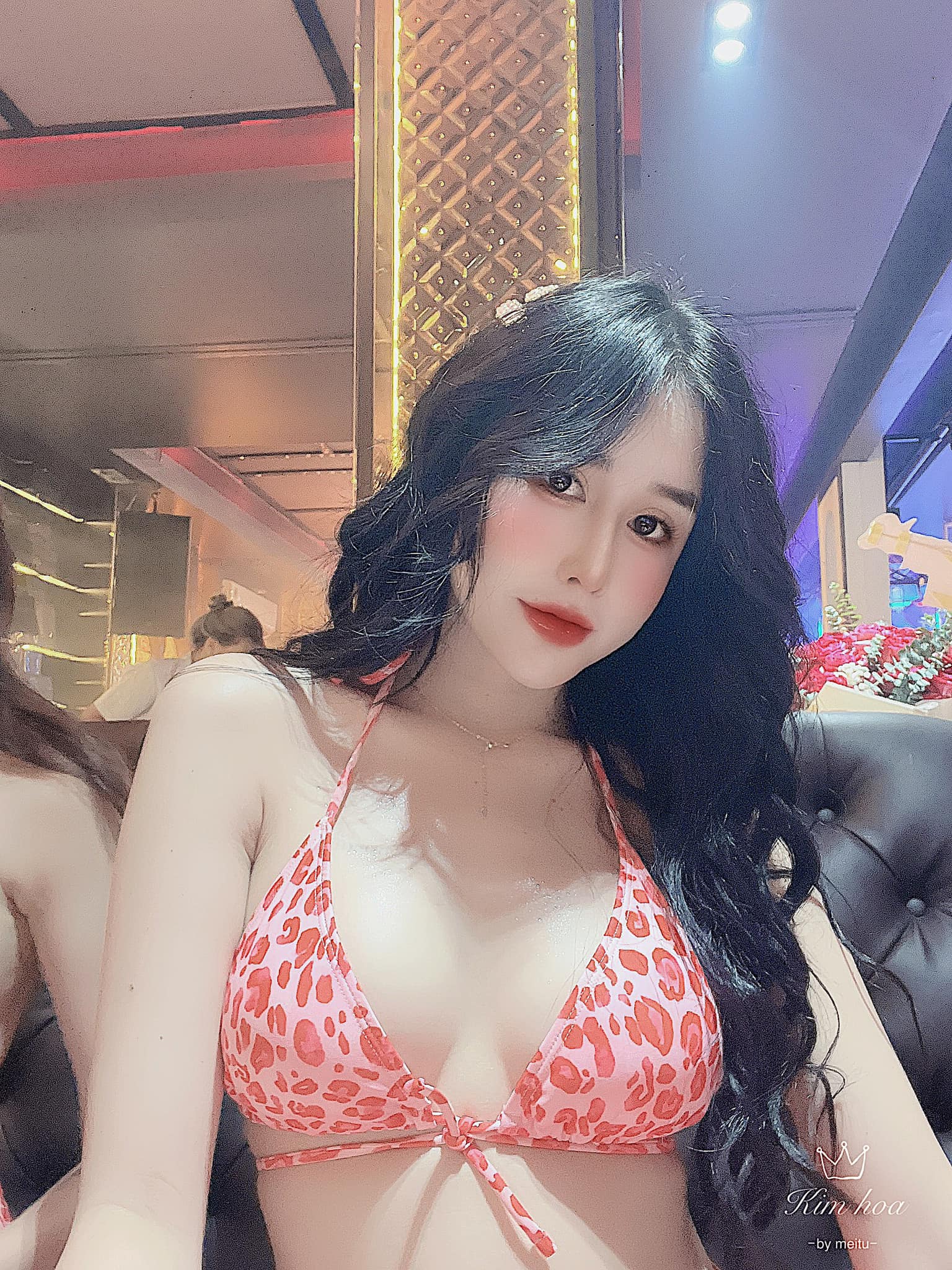 Kim Hoa - Gemini Kimhoa1997