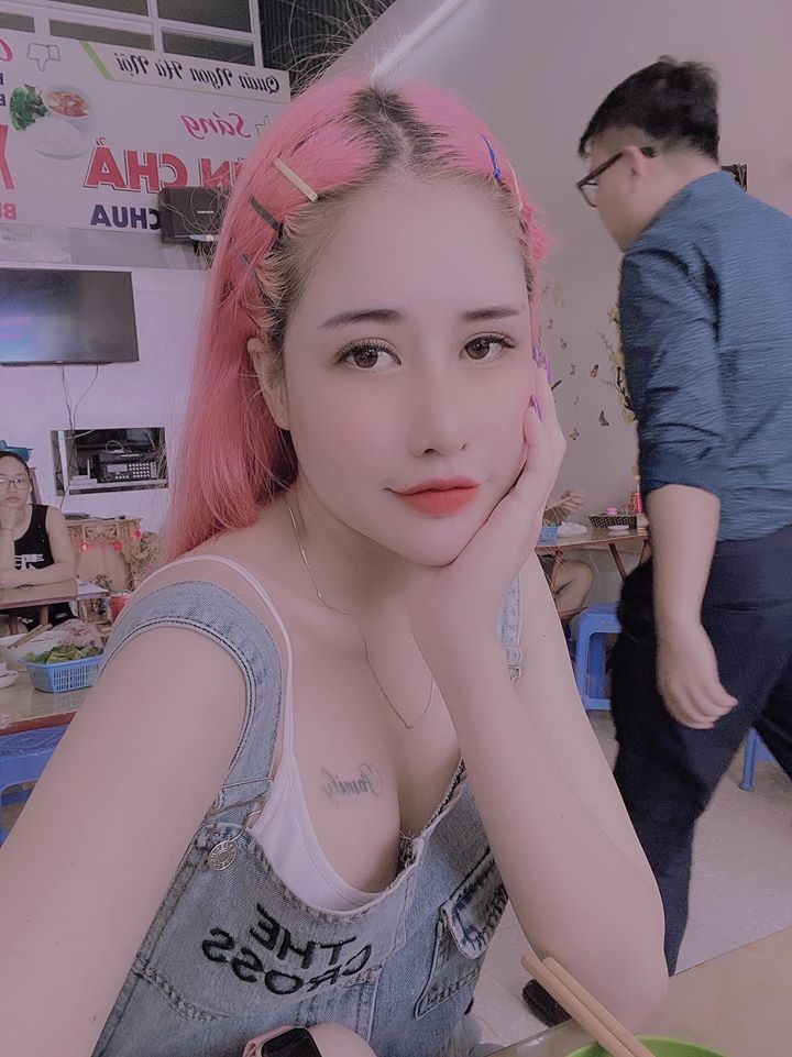 Kim Hoa - Gemini Kimhoa1997