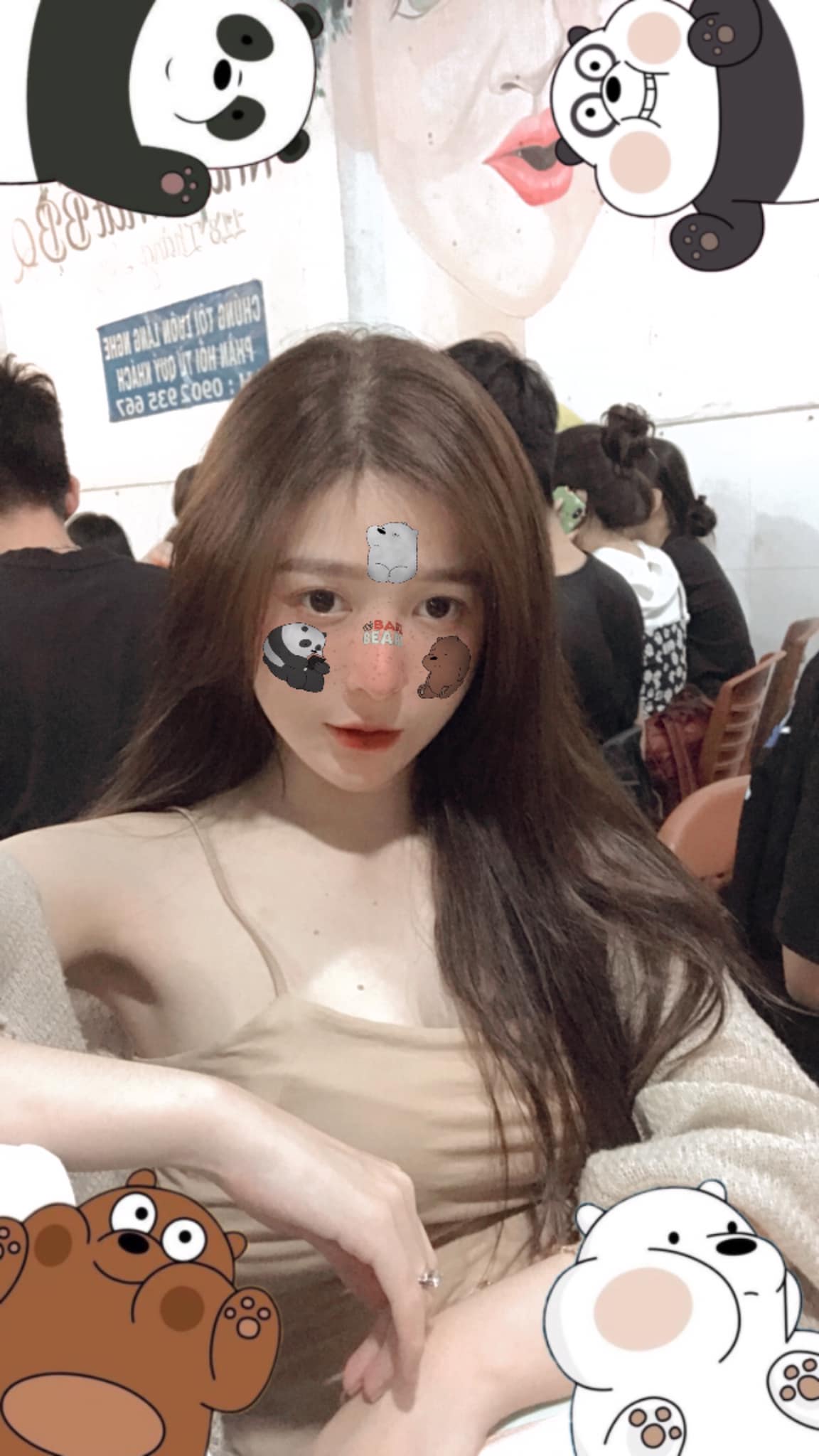 Kim Khánh bum318