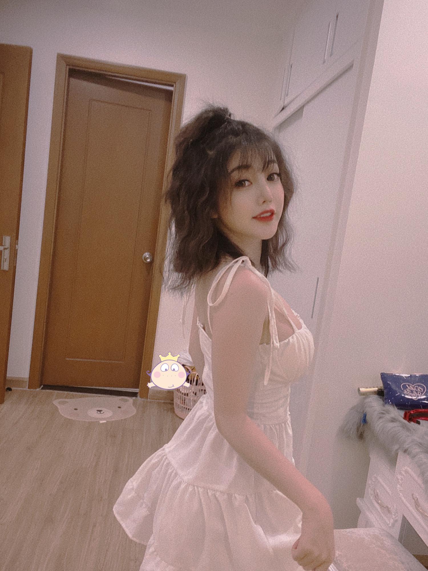 Sexy Girls Kim Tiêu  - Bối Bối kim.tieu.315428