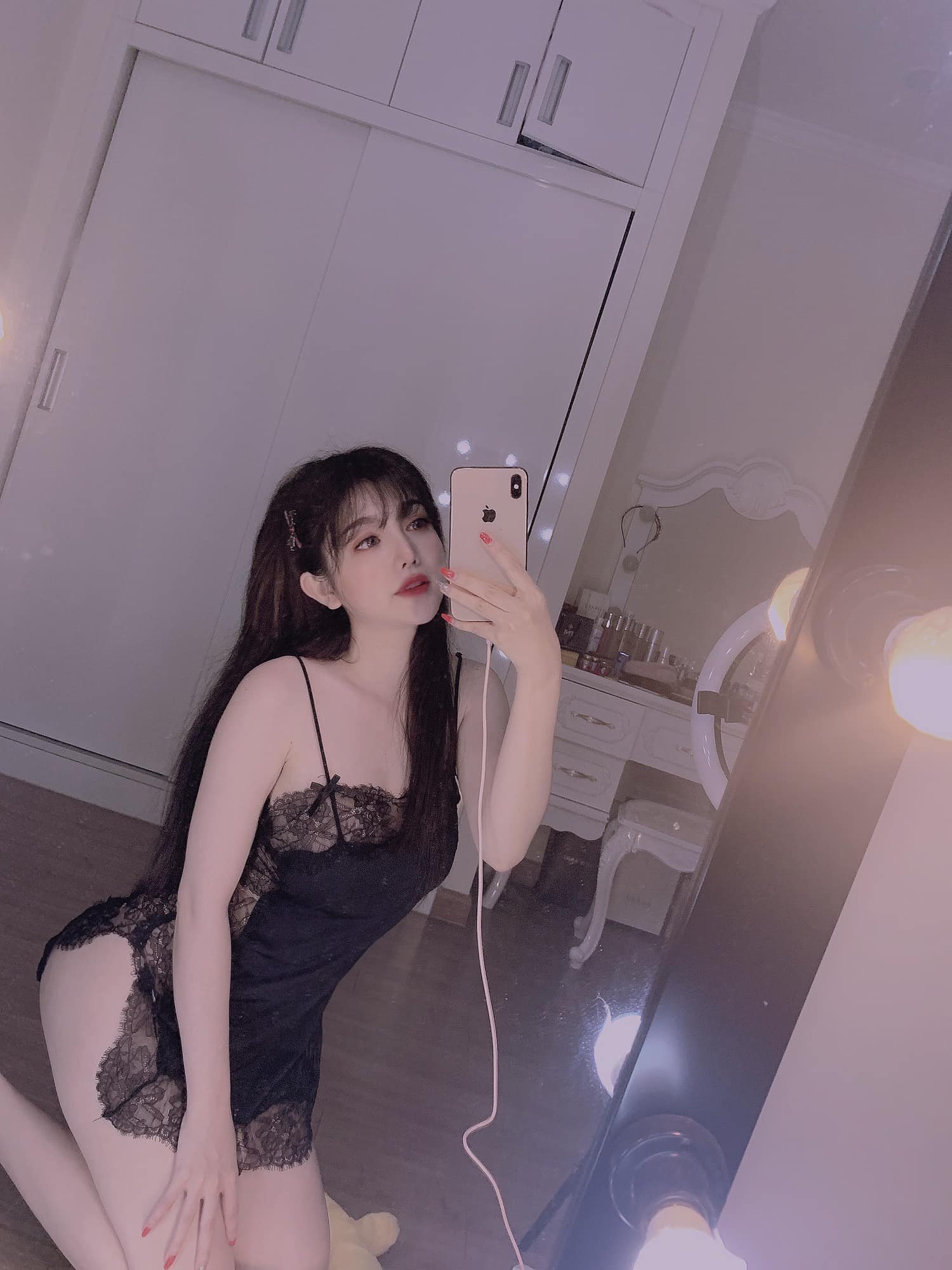 Sexy Girls Kim Tiêu  - Bối Bối kim.tieu.315428