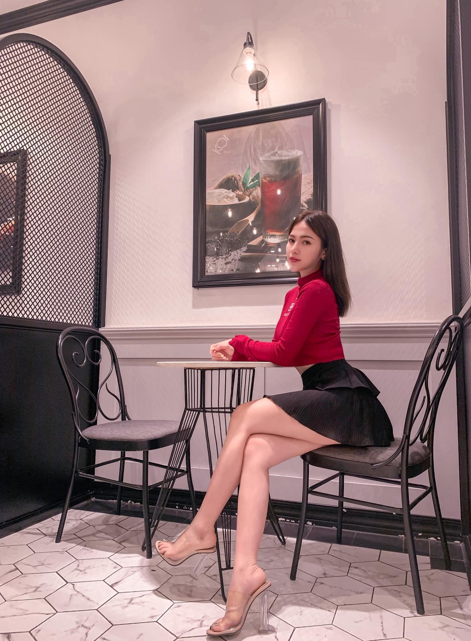 Sexy Girls Kim Tiêu  - Bối Bối kim.tieu.315428