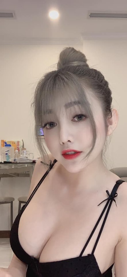 Sexy Girls Kim Tiêu  - Bối Bối kim.tieu.315428