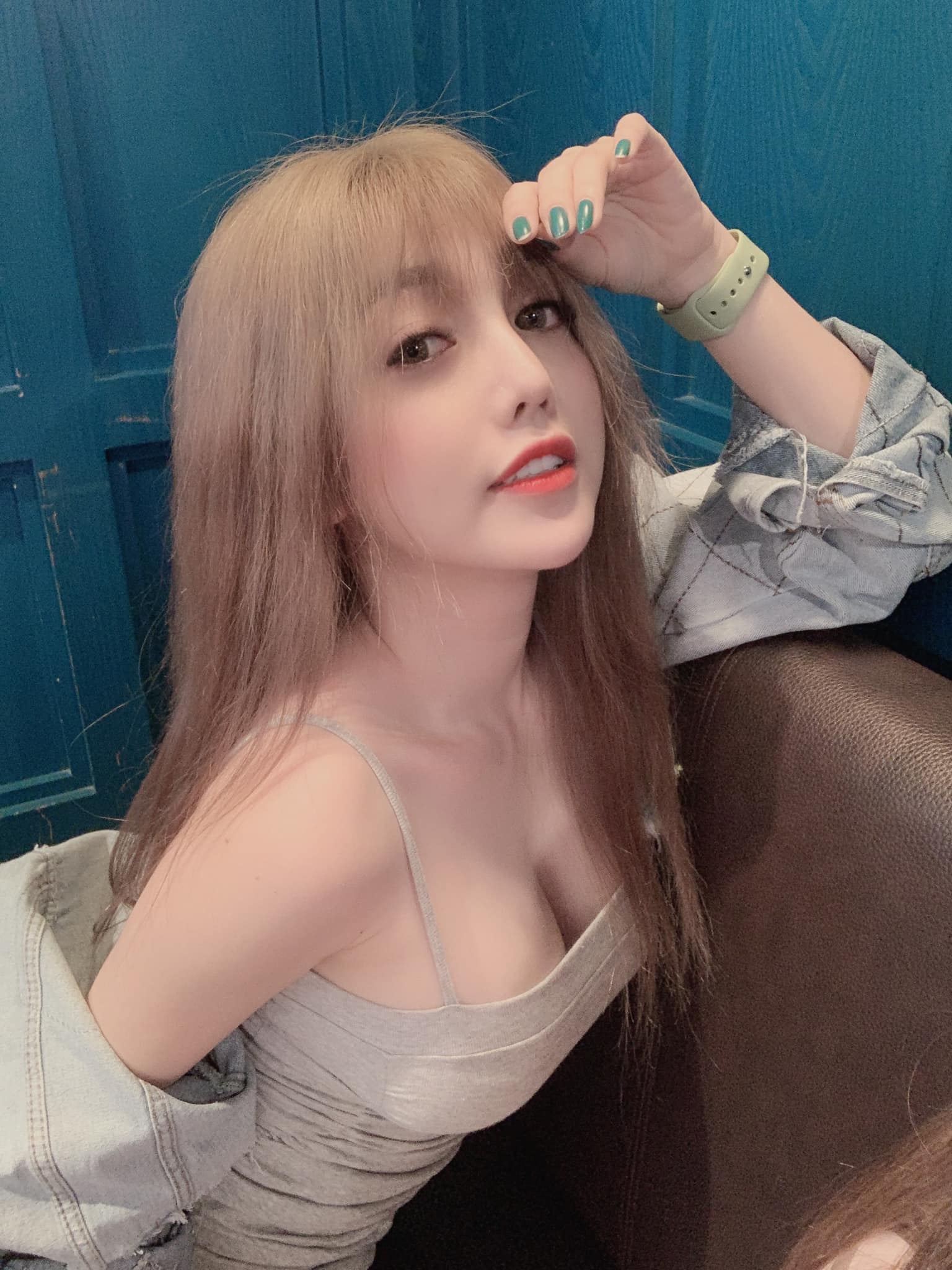 Sexy Girls Kim Tiêu  - Bối Bối kim.tieu.315428