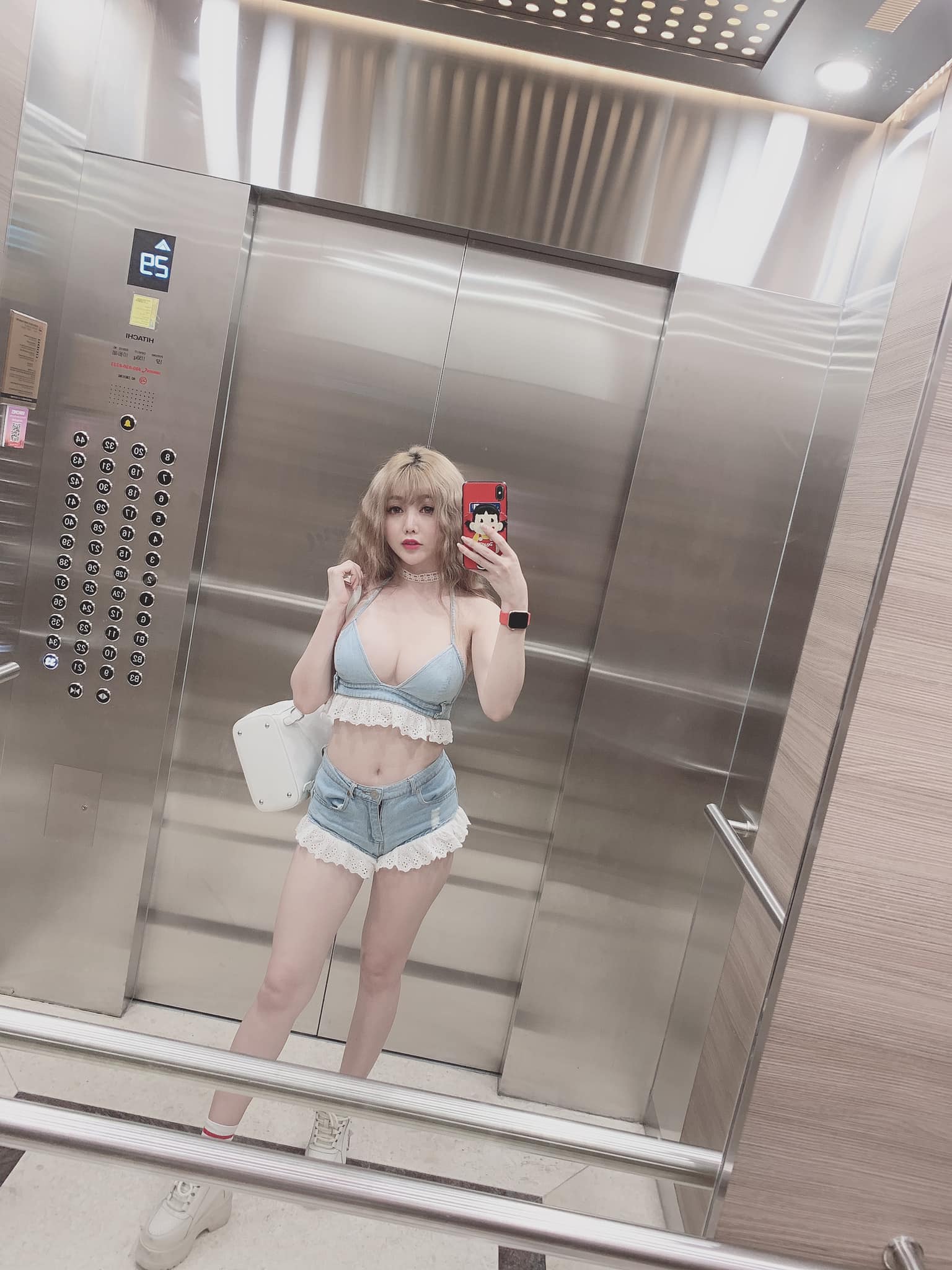 Sexy Girls Kim Tiêu  - Bối Bối kim.tieu.315428