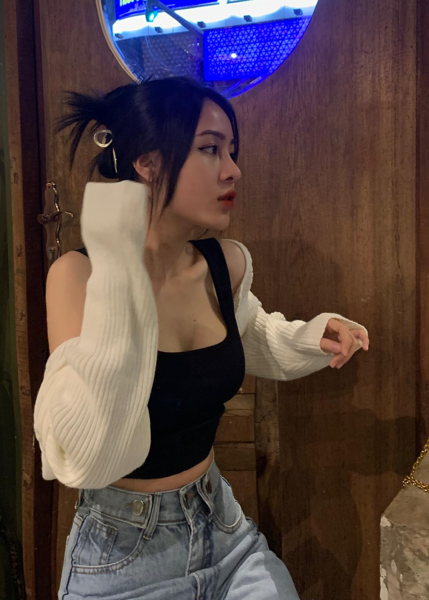 Lâm Tuyết Mai lam.tuyetmai.92