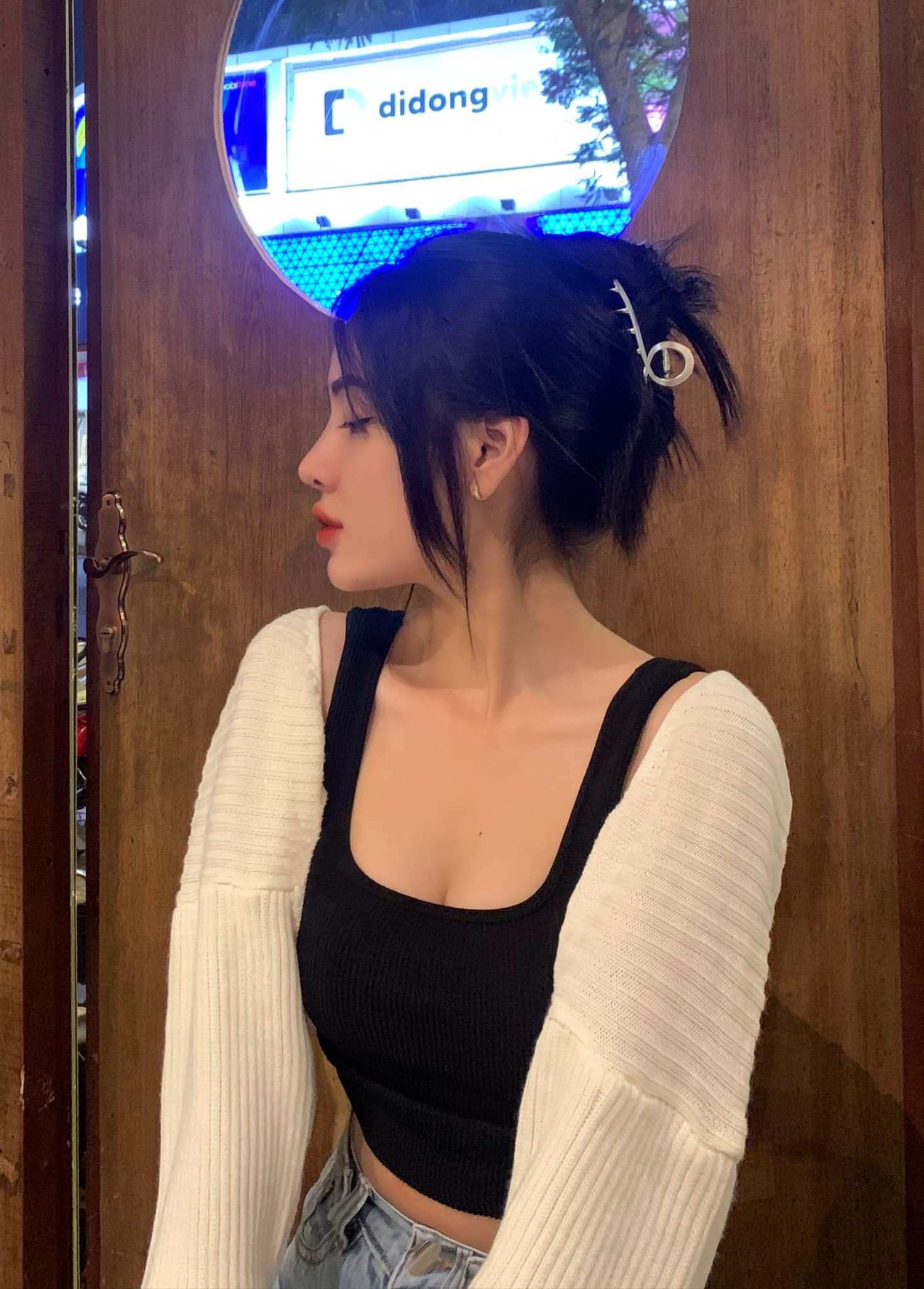 Lâm Tuyết Mai lam.tuyetmai.92