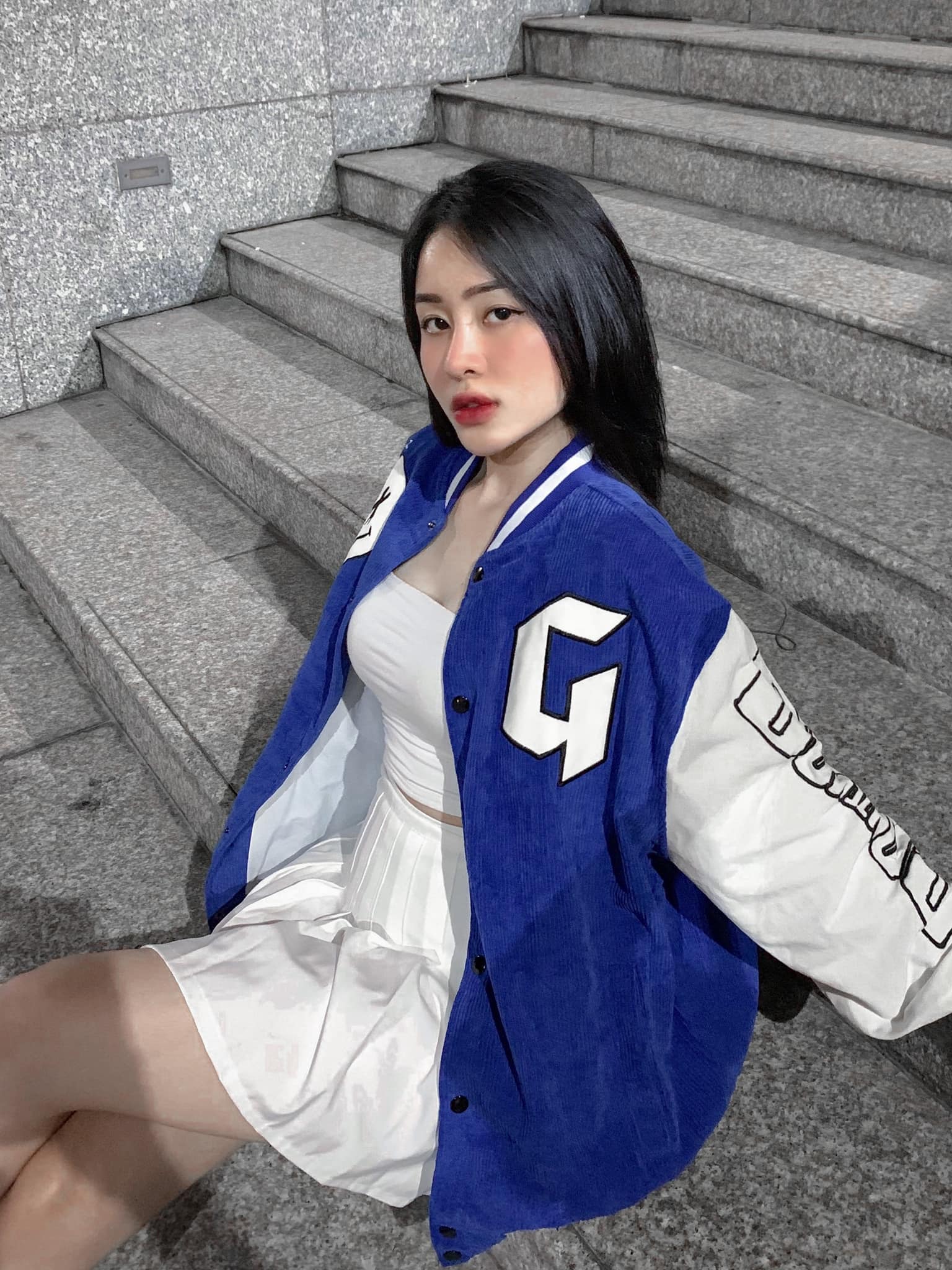 Lâm Tuyết Mai lam.tuyetmai.92