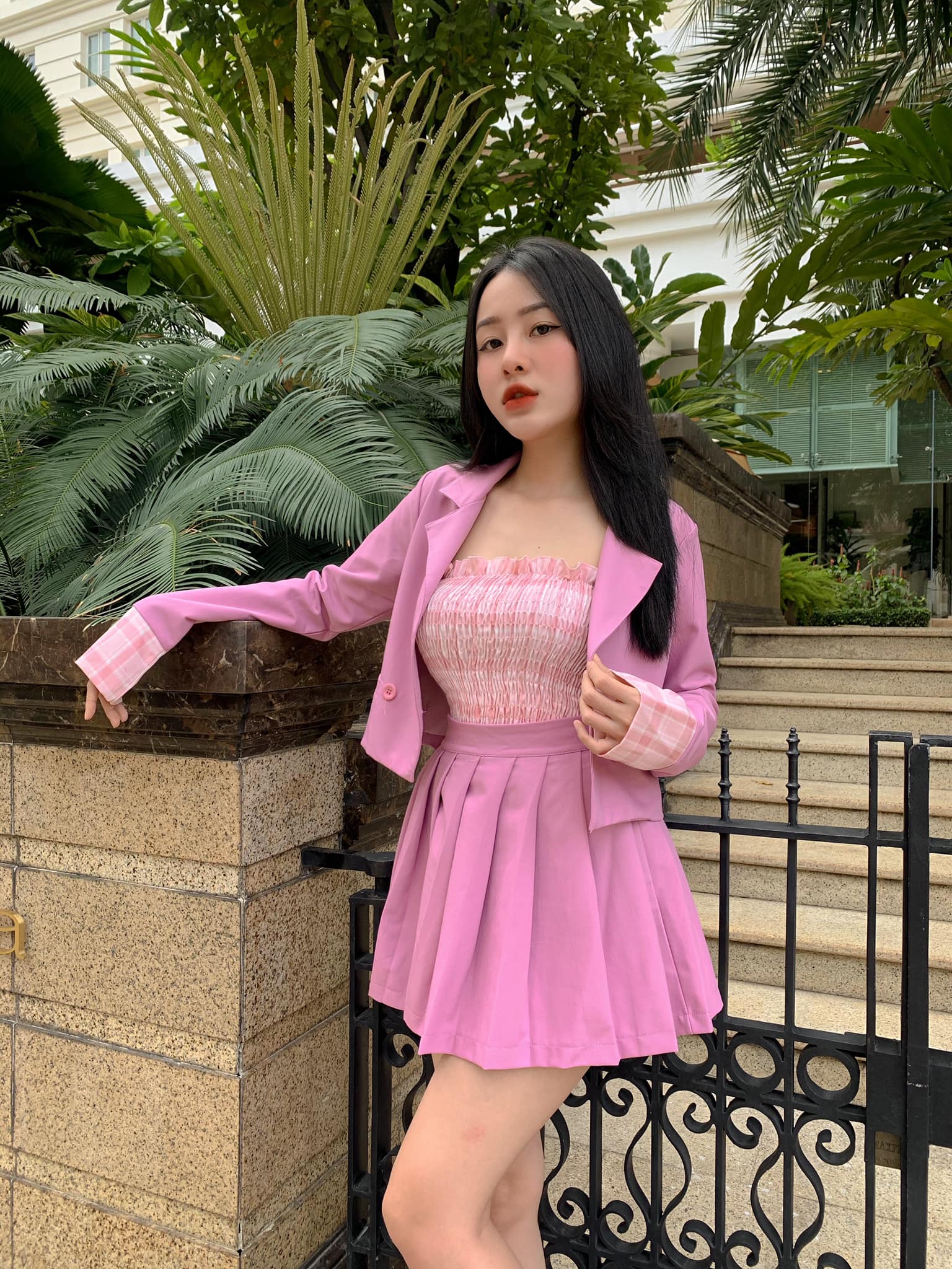 Lâm Tuyết Mai lam.tuyetmai.92