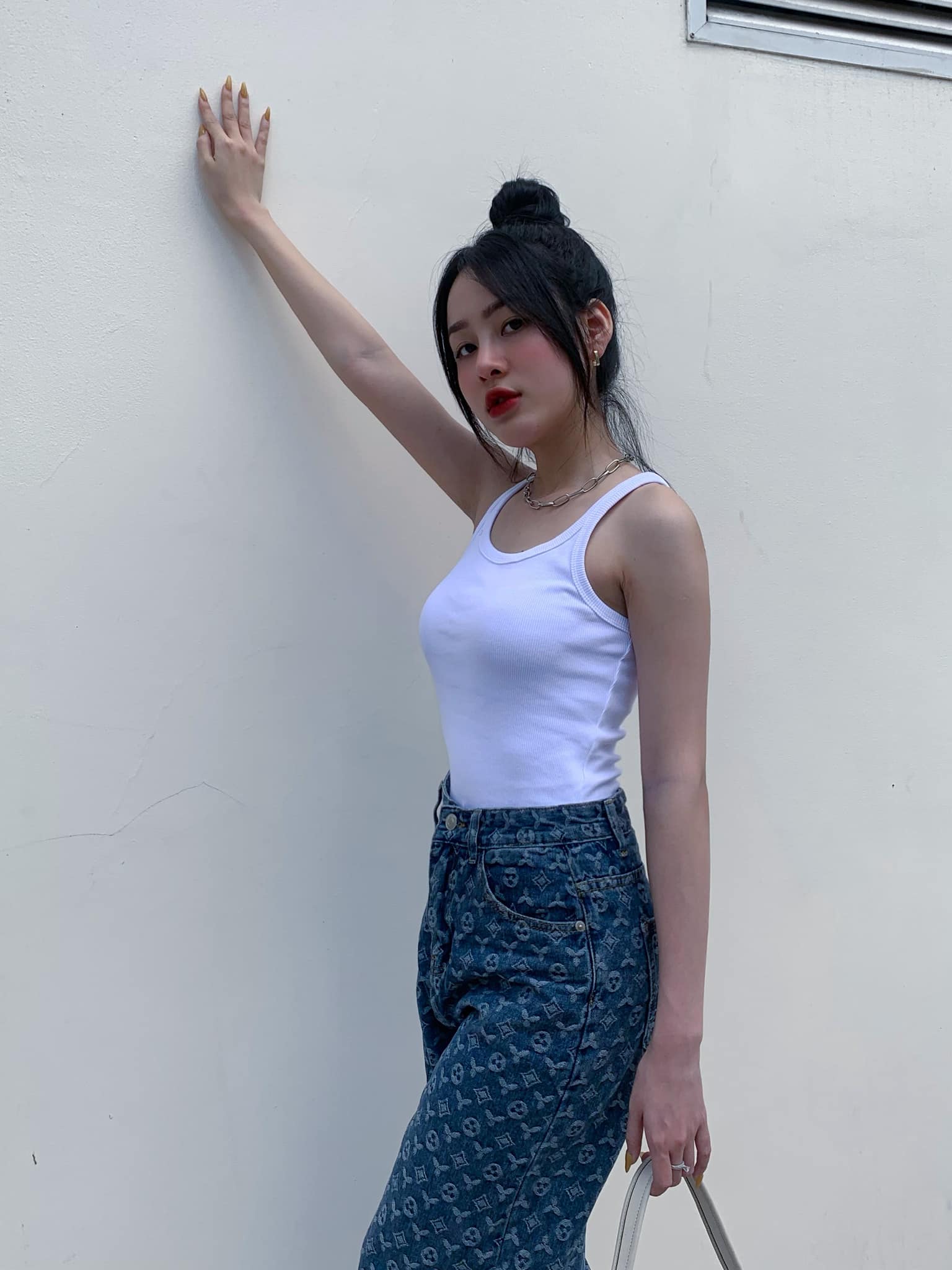 Lâm Tuyết Mai lam.tuyetmai.92