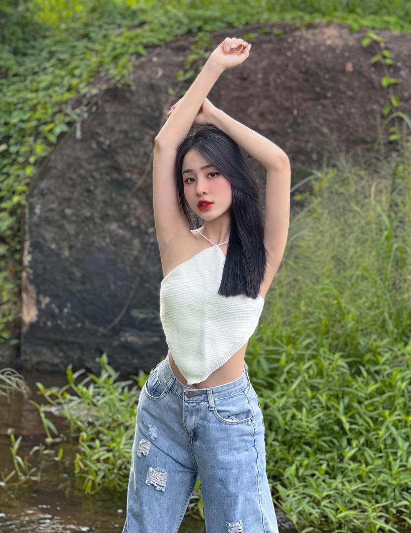 Lâm Tuyết Mai lam.tuyetmai.92