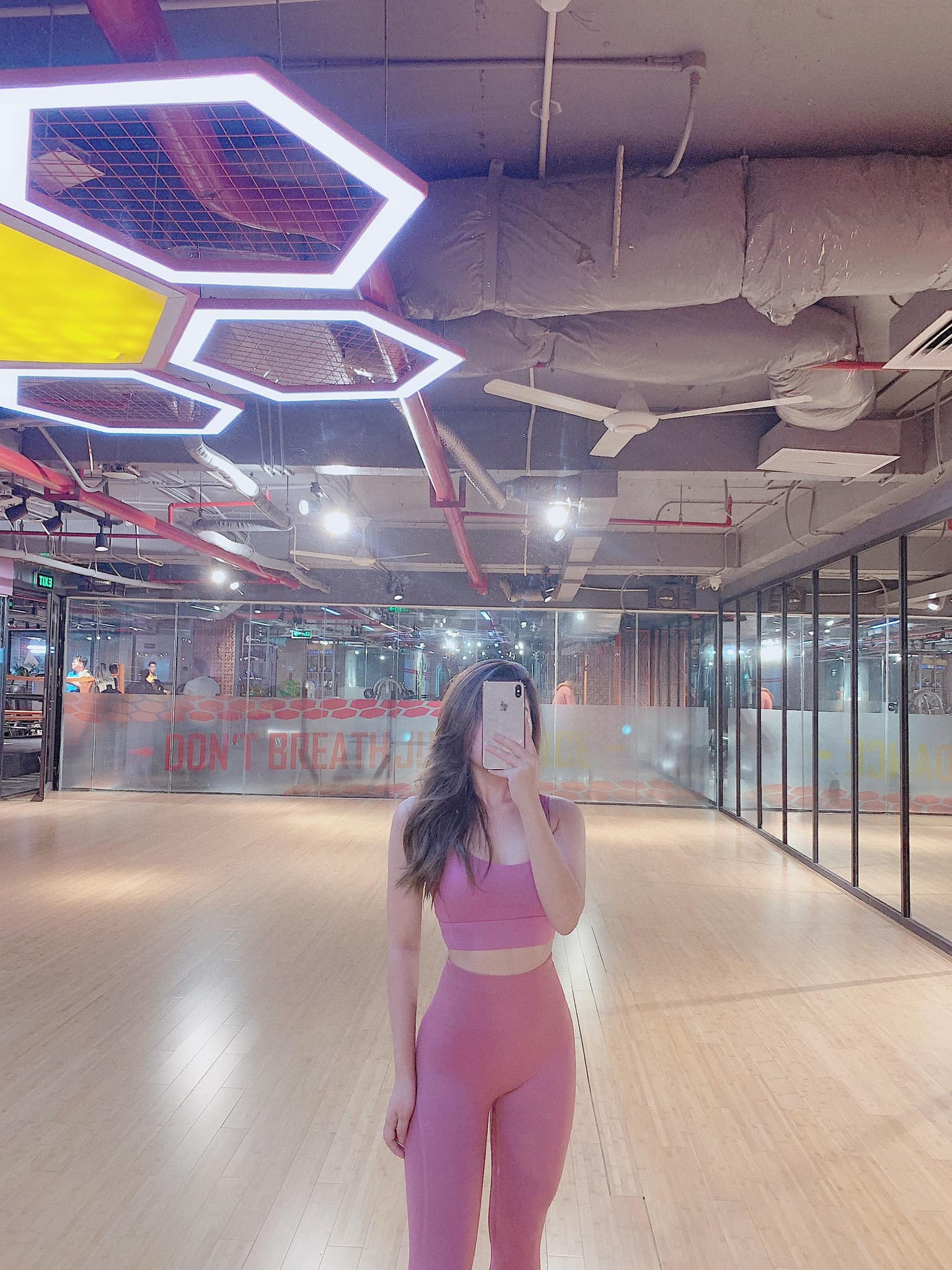 Sexy Girl, Girl Gym, Gymer, PT girl, Fitness, HLV thể hình Lê Mơ lemo.gym.vn