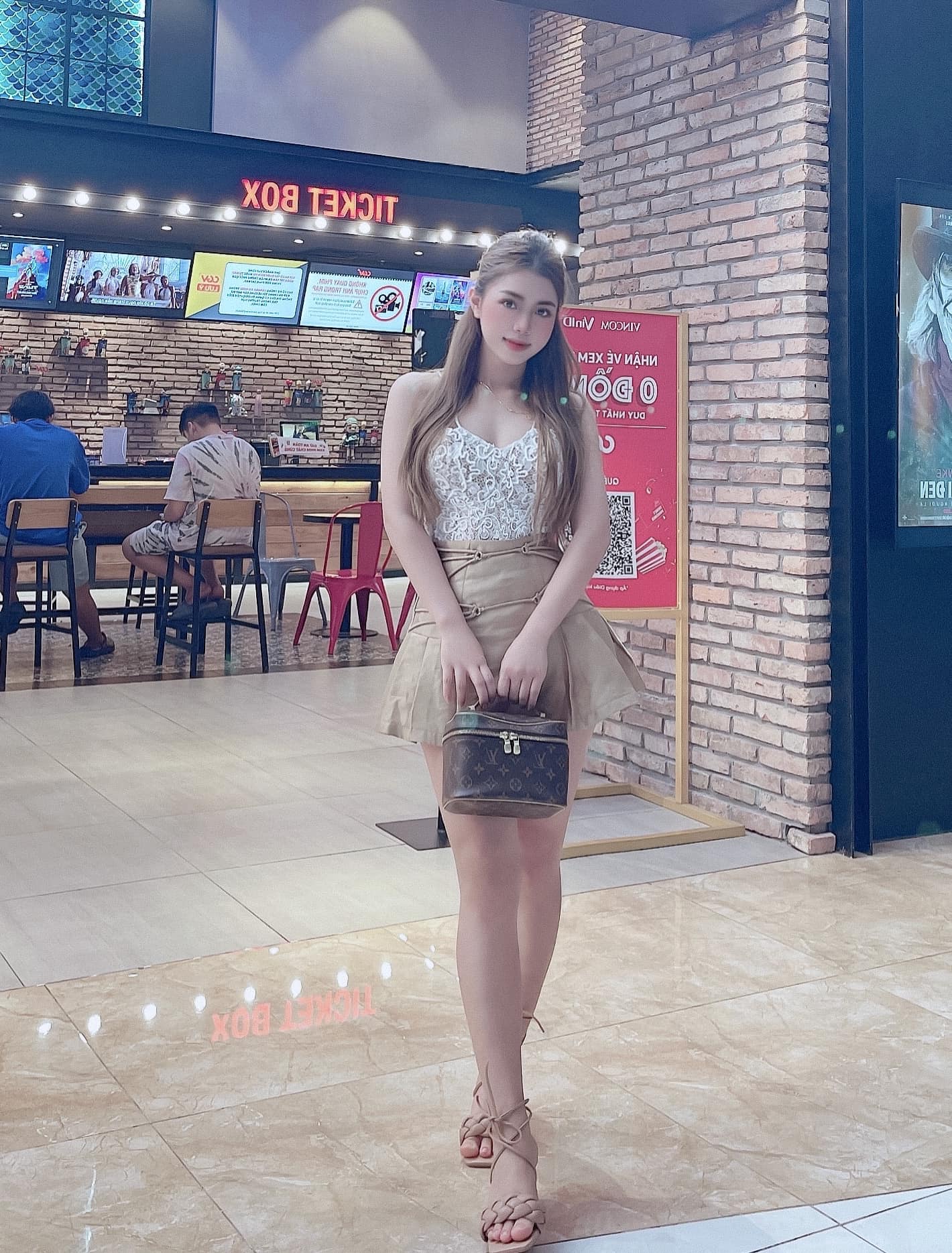 Sexy Girl, Girl Gym, Gymer, PT girl, Fitness, HLV thể hình Lê Mơ lemo.gym.vn