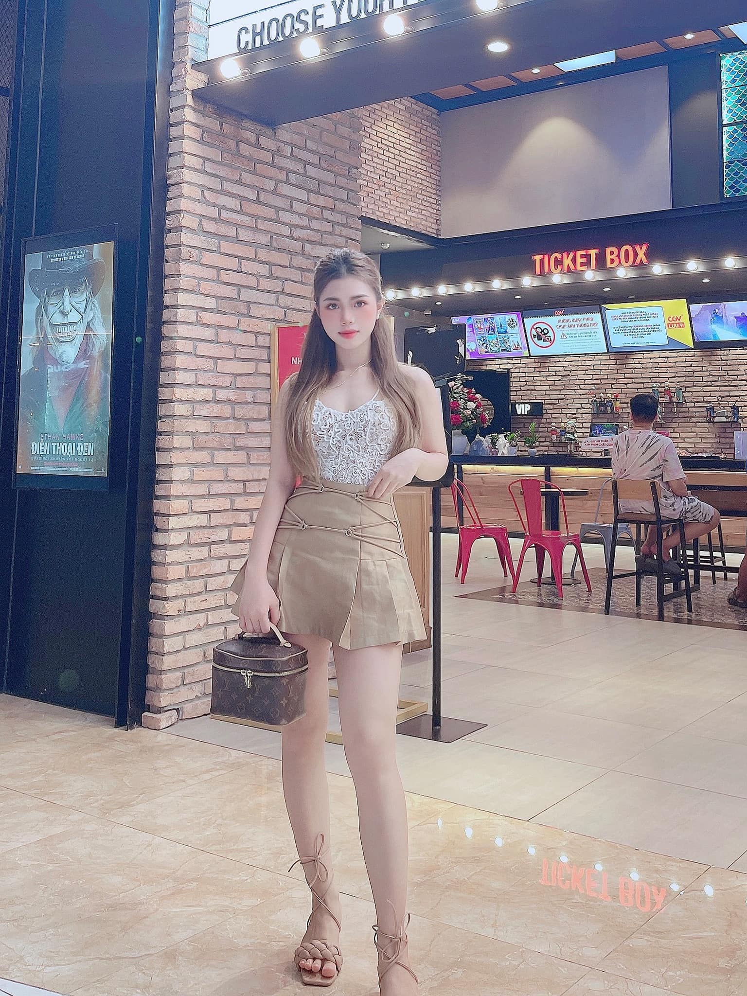 Sexy Girl, Girl Gym, Gymer, PT girl, Fitness, HLV thể hình Lê Mơ lemo.gym.vn