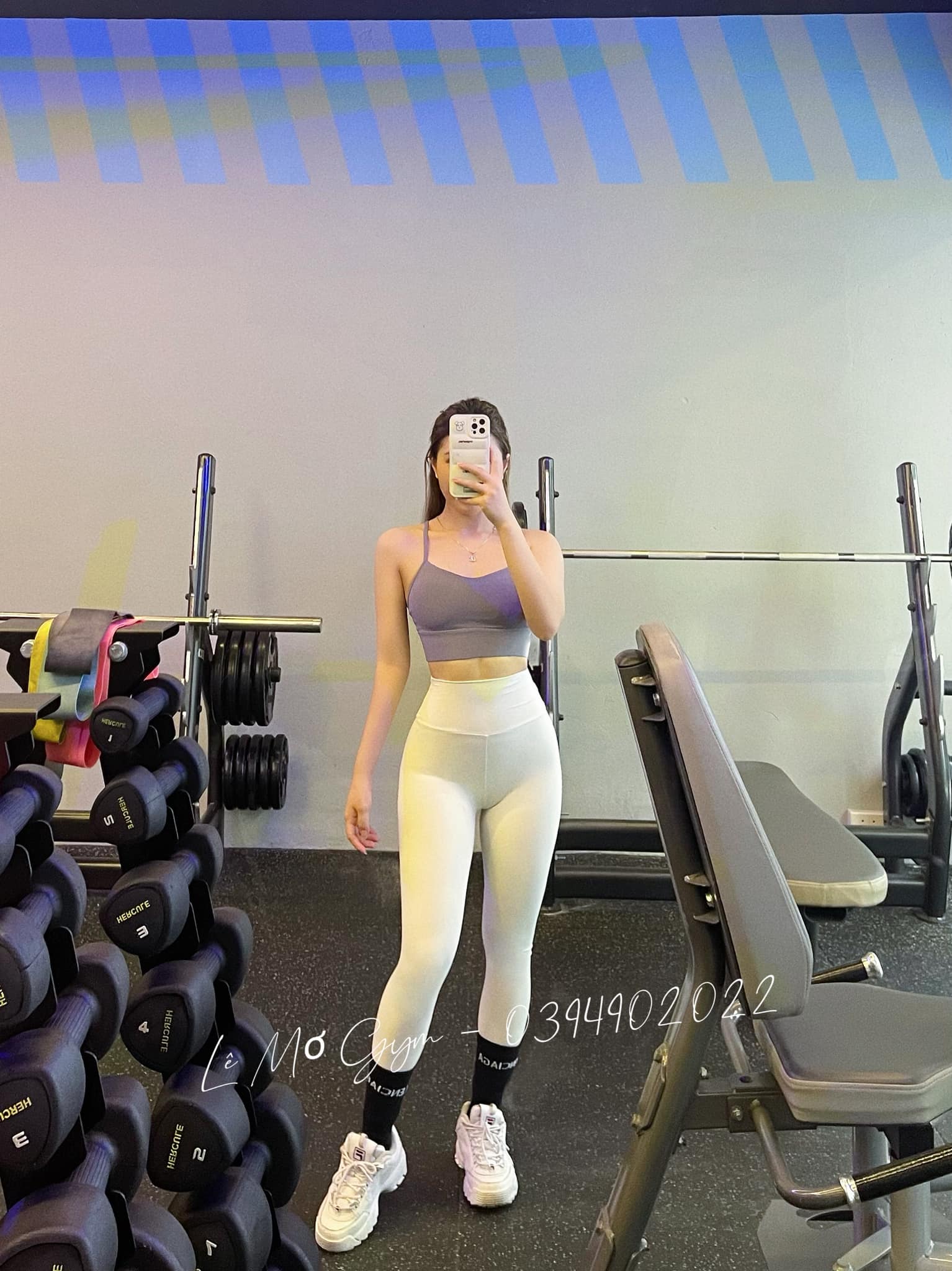 Sexy Girl, Girl Gym, Gymer, PT girl, Fitness, HLV thể hình Lê Mơ lemo.gym.vn