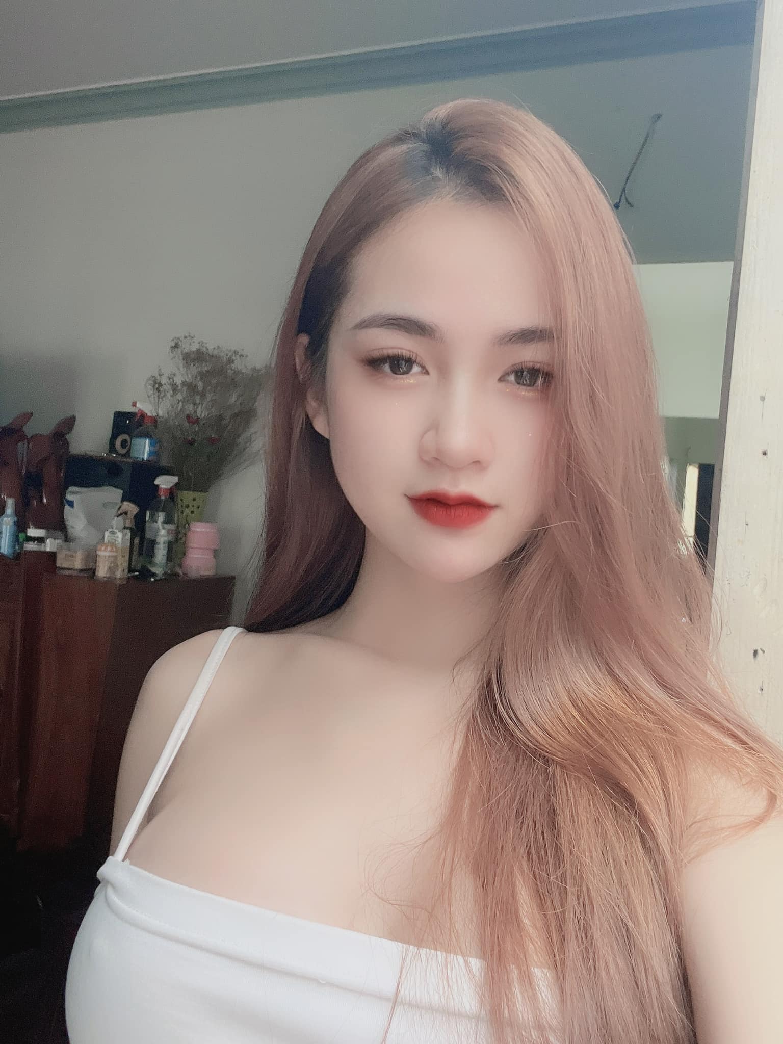 Ảnh Girl gym, Hotgirl Fitness, Ảnh gái tập gym, Girl tập gym, PT hotgirl, Huấn luyện viên hotgirl Lê Mỹ Duyên lemy.duyen.1023