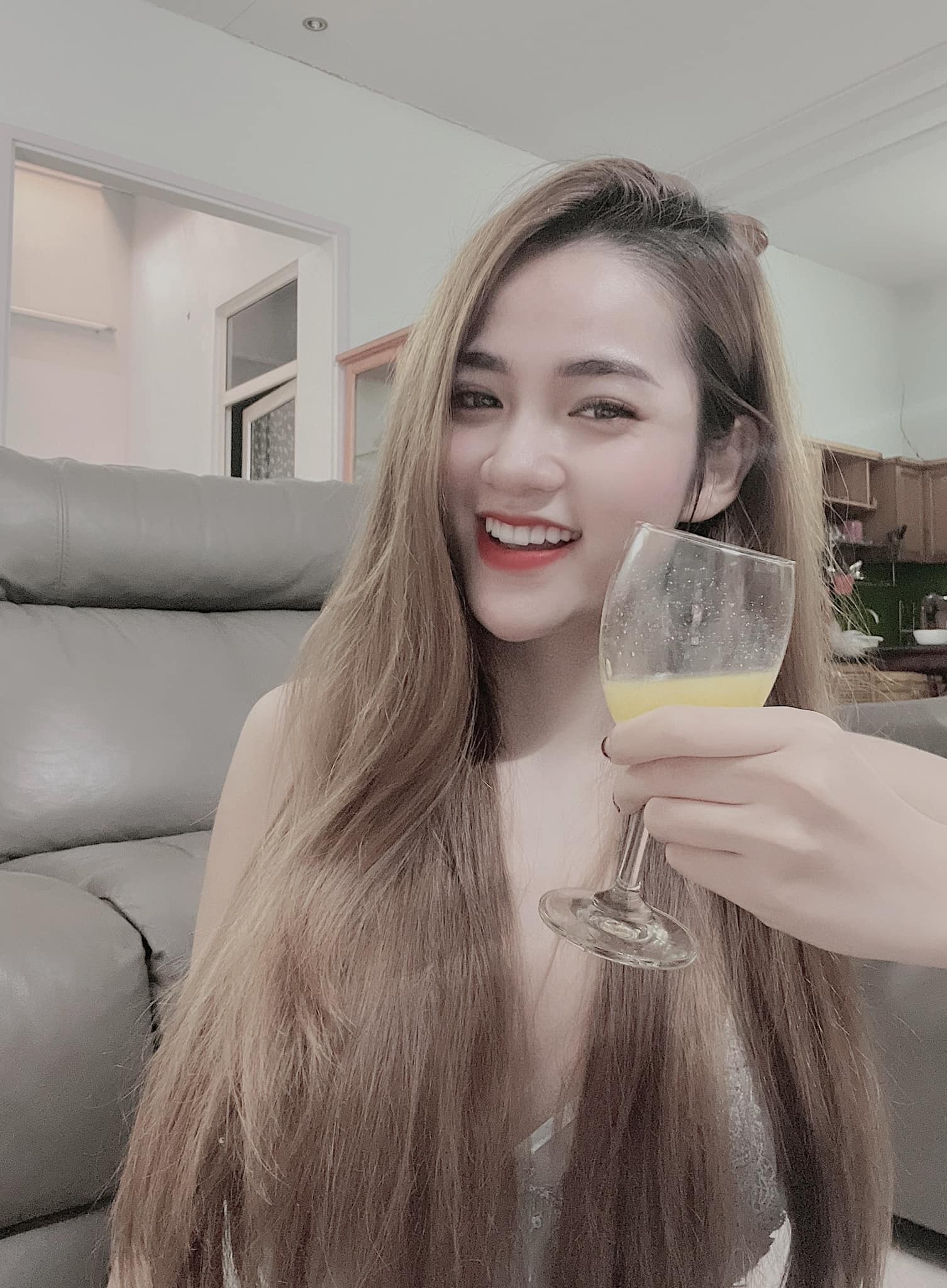 Ảnh Girl gym, Hotgirl Fitness, Ảnh gái tập gym, Girl tập gym, PT hotgirl, Huấn luyện viên hotgirl Lê Mỹ Duyên lemy.duyen.1023