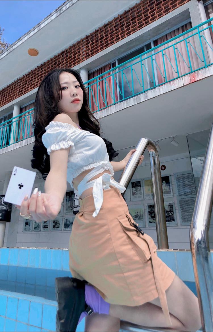 Ảnh Girl gym, Hotgirl Fitness, Ảnh gái tập gym, Girl tập gym, PT hotgirl, Huấn luyện viên hotgirl Lê Phương Thảo thatlathaomai