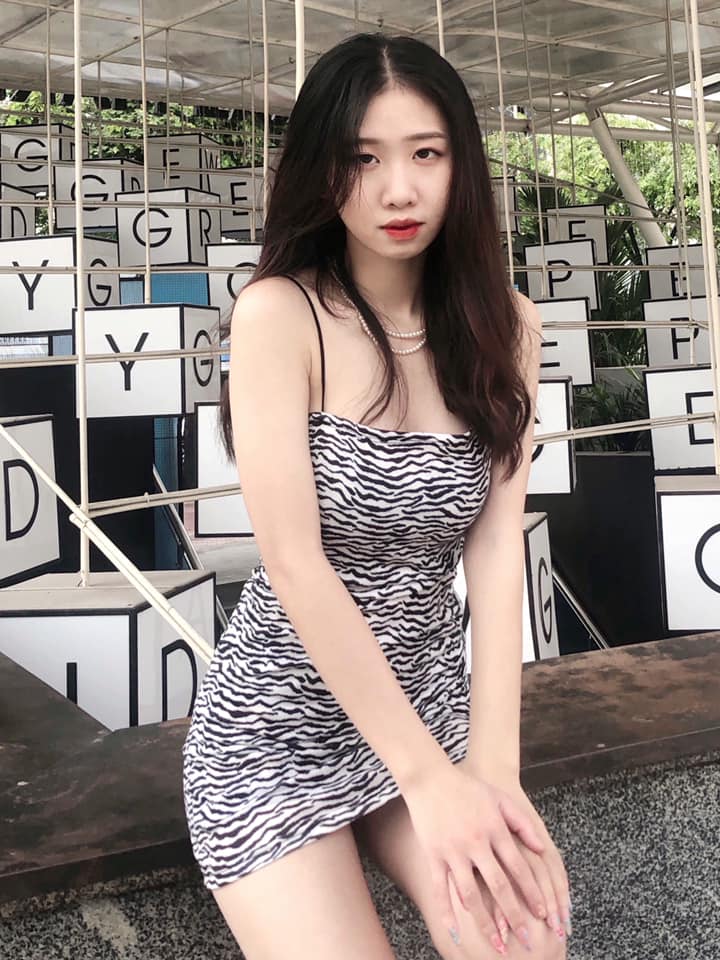 Ảnh Girl gym, Hotgirl Fitness, Ảnh gái tập gym, Girl tập gym, PT hotgirl, Huấn luyện viên hotgirl Lê Phương Thảo thatlathaomai