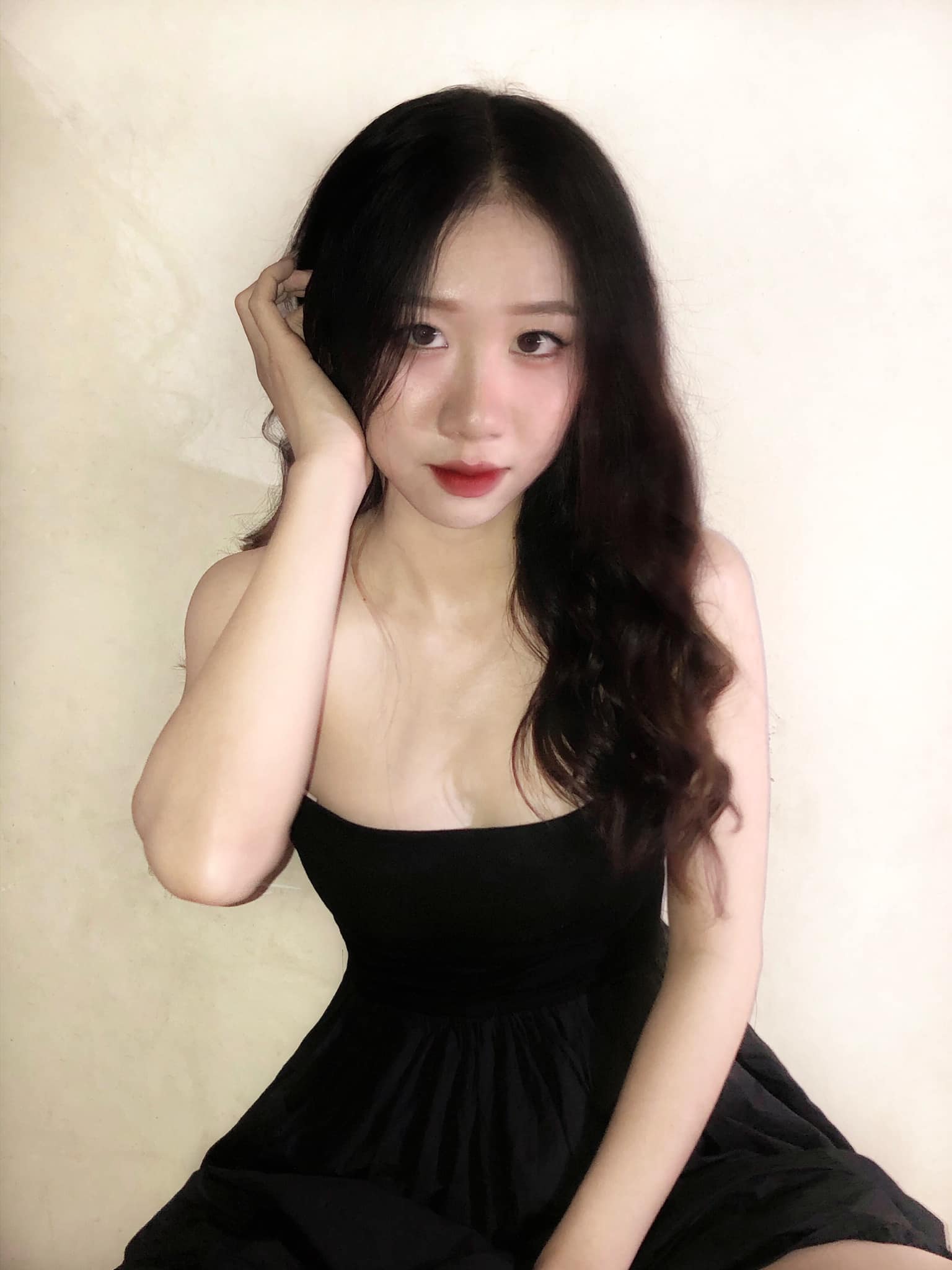 Ảnh Girl gym, Hotgirl Fitness, Ảnh gái tập gym, Girl tập gym, PT hotgirl, Huấn luyện viên hotgirl Lê Phương Thảo thatlathaomai