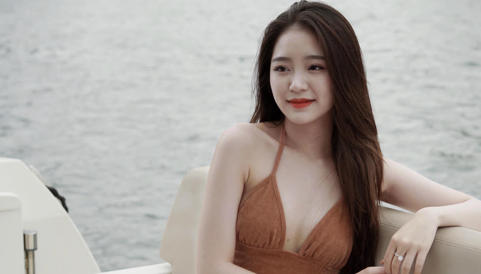 Ảnh Girl gym, Hotgirl Fitness, Ảnh gái tập gym, Girl tập gym, PT hotgirl, Huấn luyện viên hotgirl Lê Phương Uyên le.puyen.351