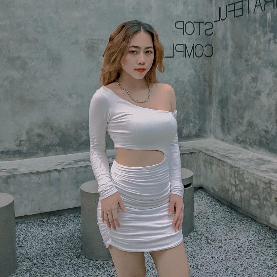 Lê Thanh Thảo lethanhthao3082003