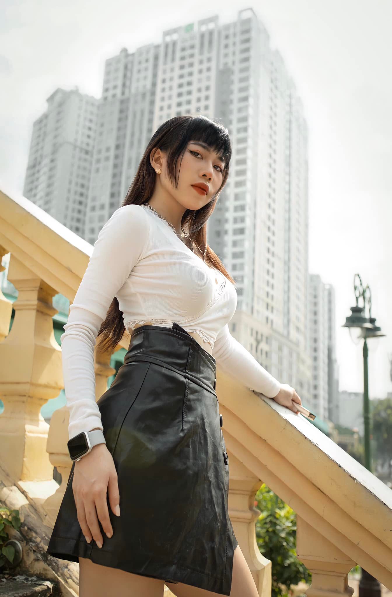 Lê Thanh Thảo lethanhthao3082003