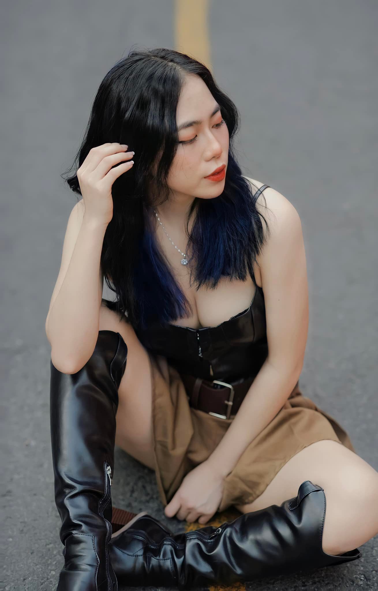 Lê Thanh Thảo lethanhthao3082003