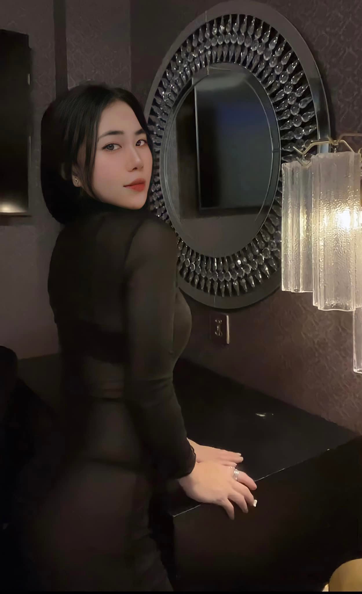 Lê Thanh Thảo lethanhthao3082003