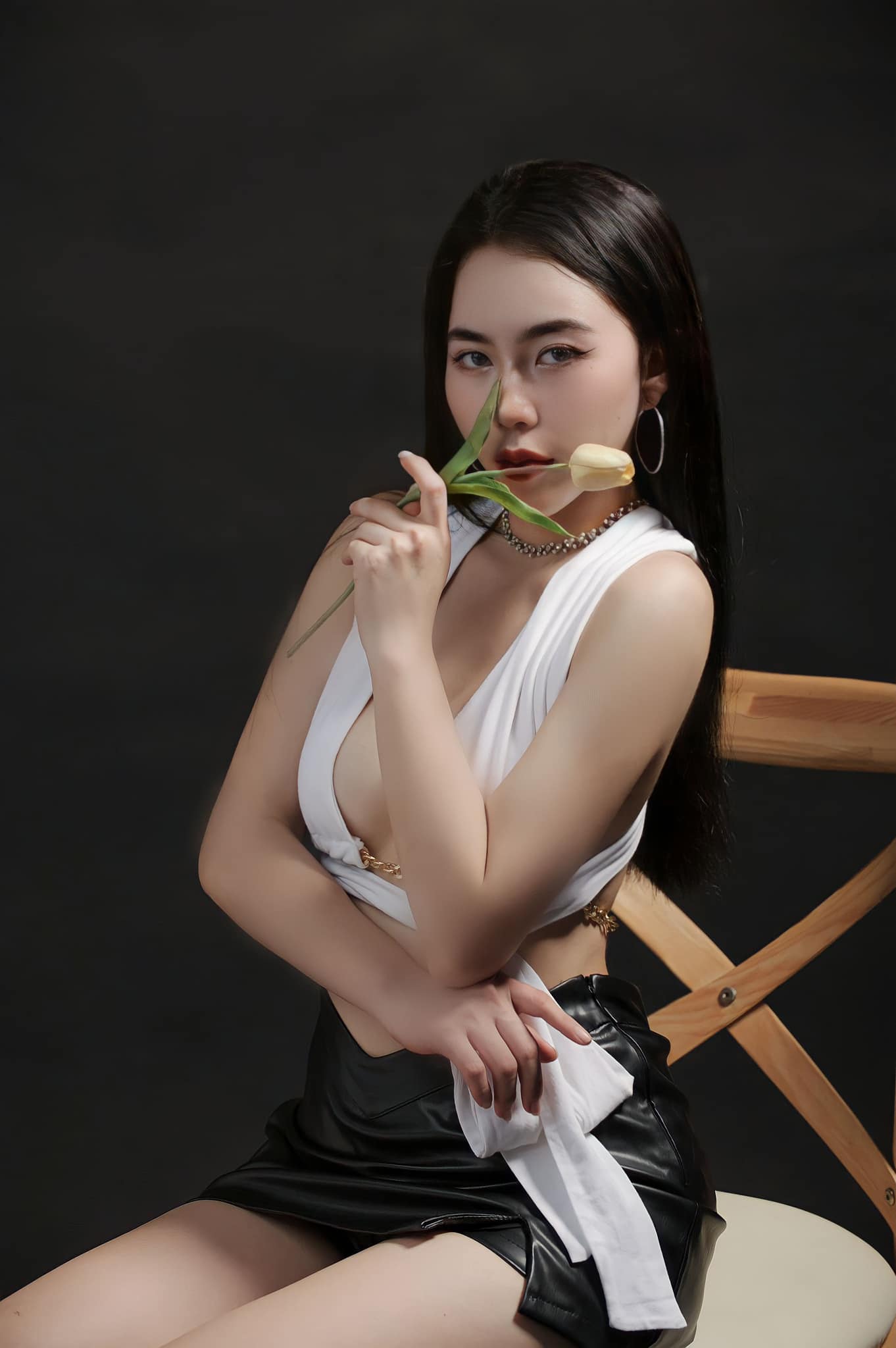 Lê Thanh Thảo lethanhthao3082003