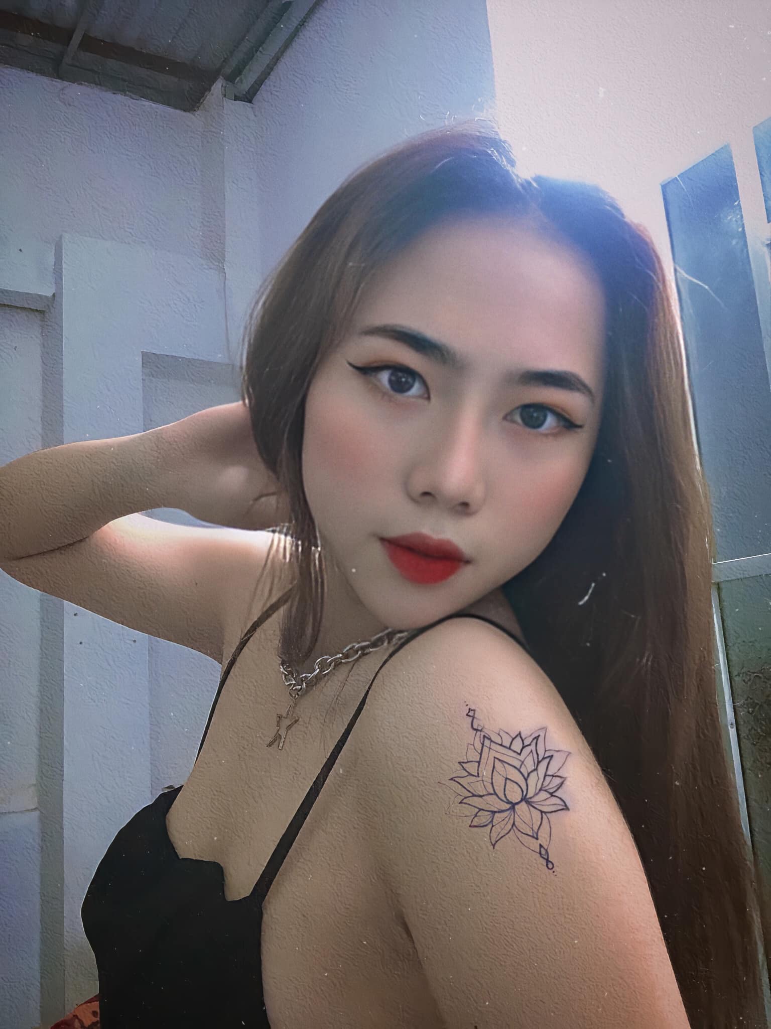Lê Thanh Thảo lethanhthao3082003