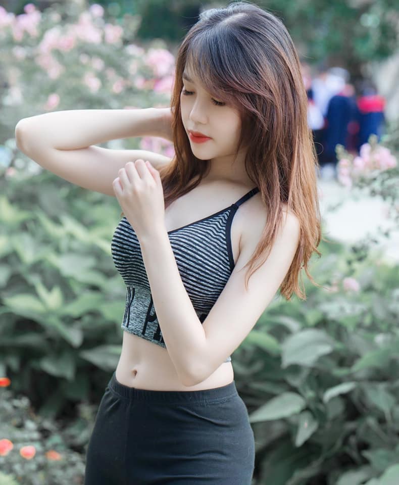Gamer, Streamer, Cosplay Gamer, KOLs, Chơi xe PKL, Cá tính, Hotgirl Cool ngầu Lê Thị Ngọc Cẩm khoily2709