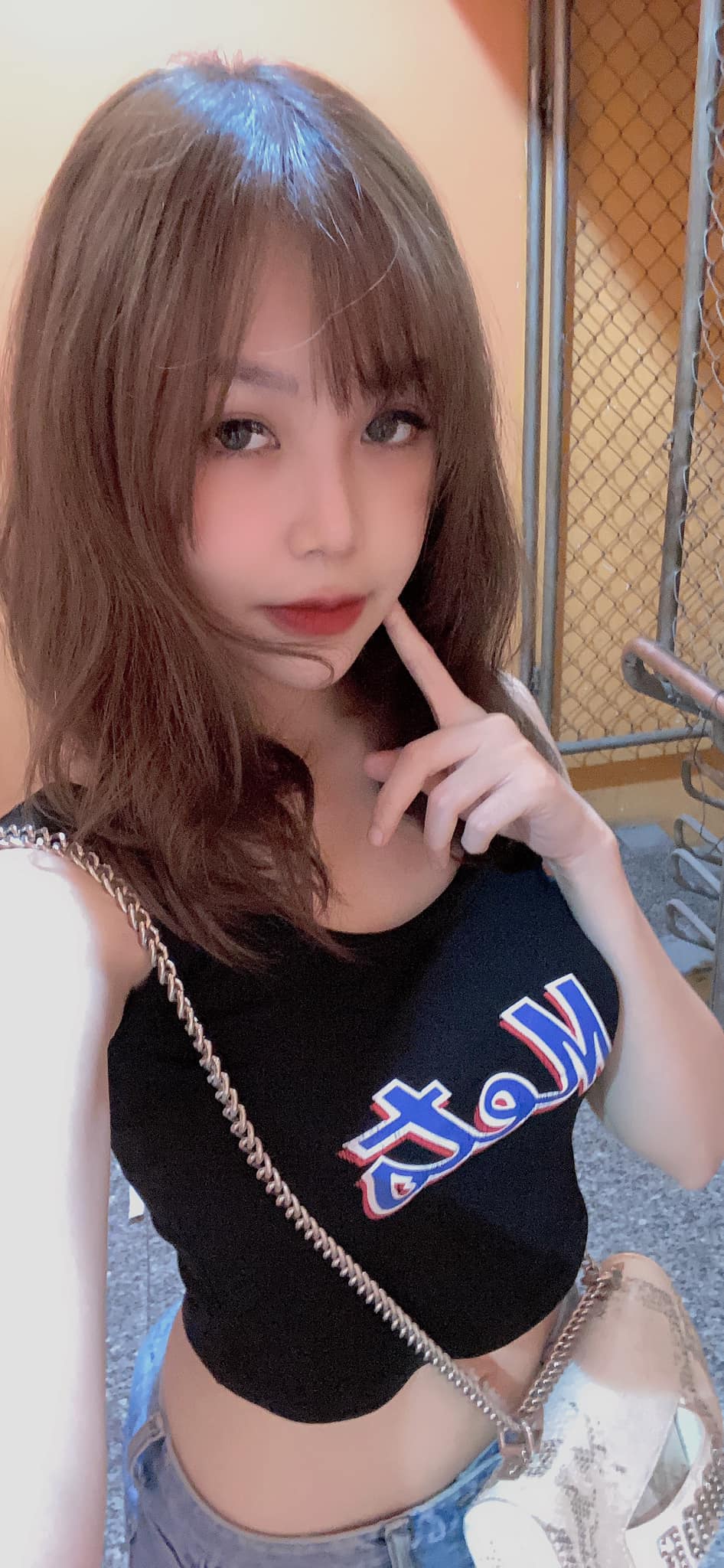 Gamer, Streamer, Cosplay Gamer, KOLs, Chơi xe PKL, Cá tính, Hotgirl Cool ngầu Lê Thị Ngọc Cẩm khoily2709