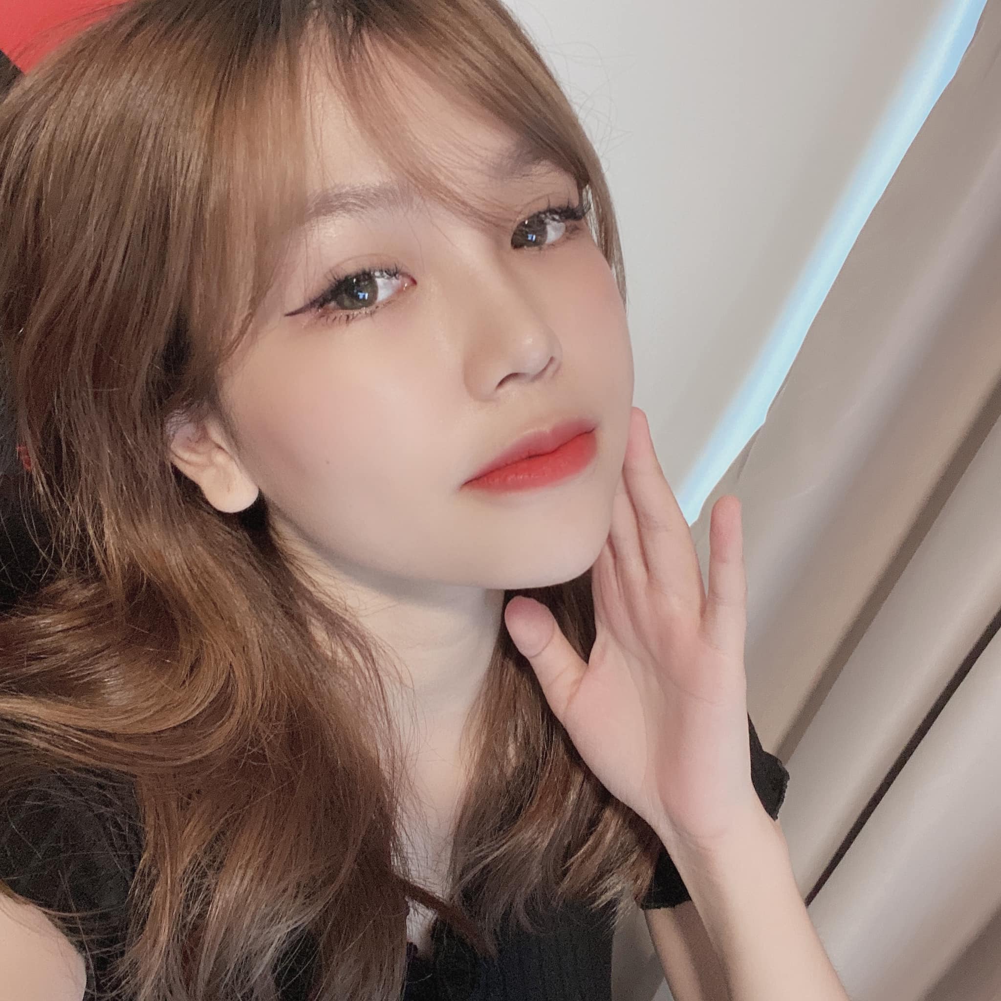 Gamer, Streamer, Cosplay Gamer, KOLs, Chơi xe PKL, Cá tính, Hotgirl Cool ngầu Lê Thị Ngọc Cẩm khoily2709