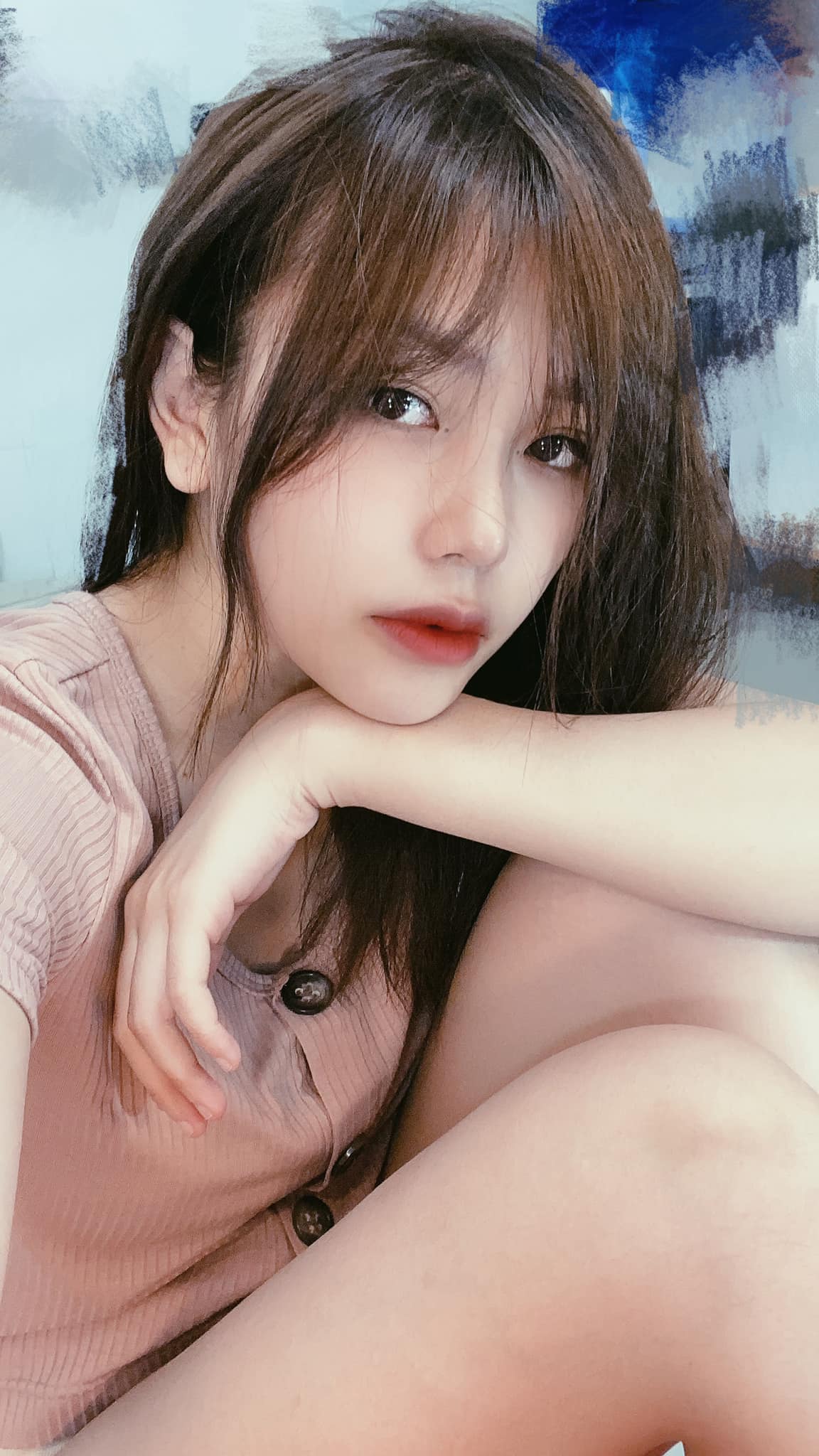 Gamer, Streamer, Cosplay Gamer, KOLs, Chơi xe PKL, Cá tính, Hotgirl Cool ngầu Lê Thị Ngọc Cẩm khoily2709